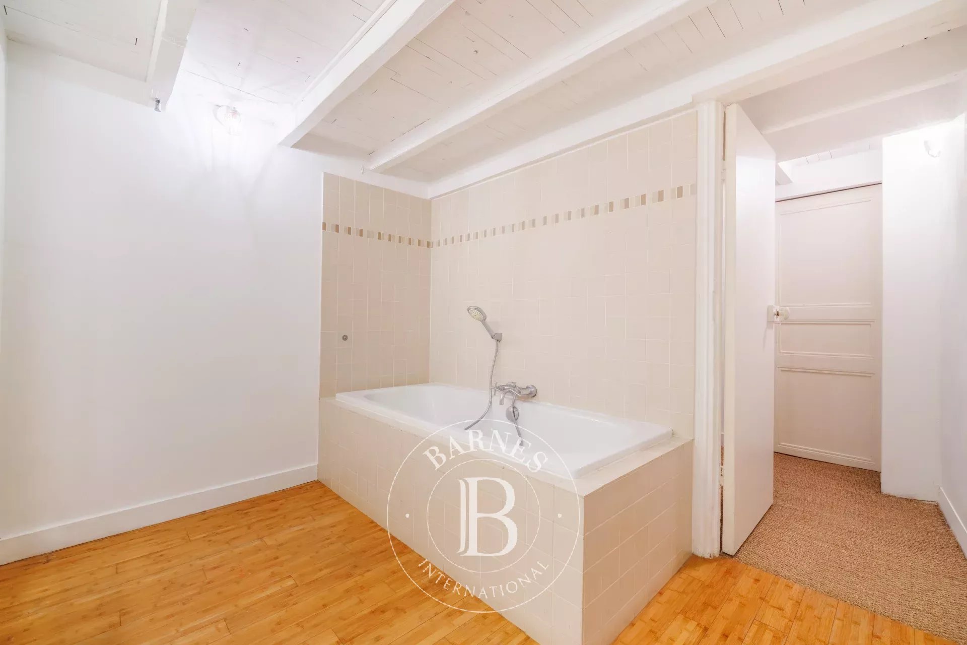 Квартира Paris 4ème - picture 15