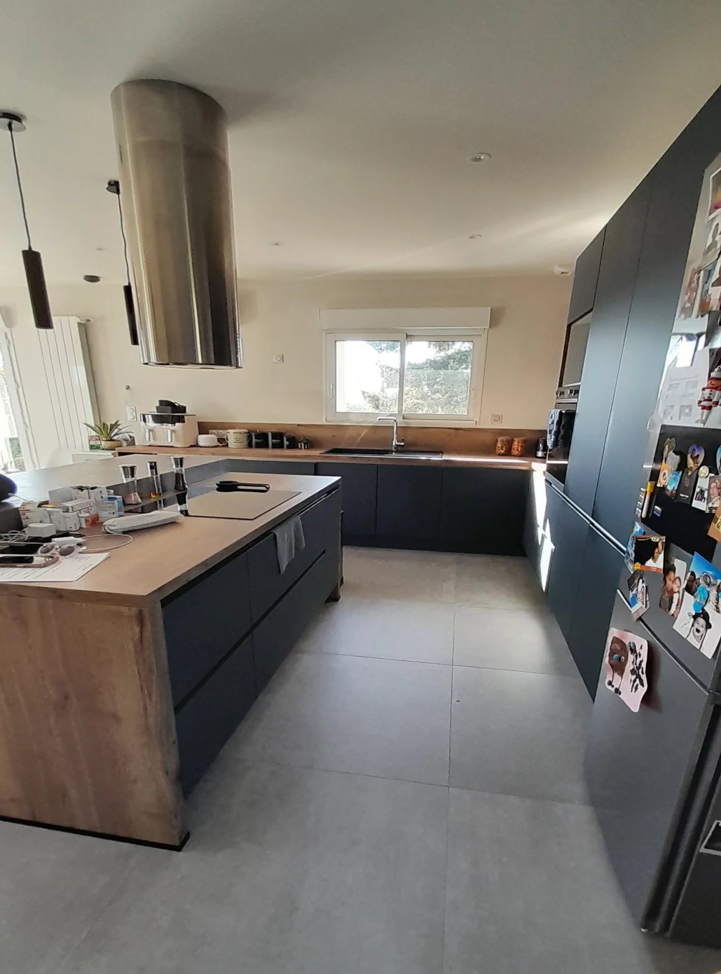 Vente Villa Guéreins