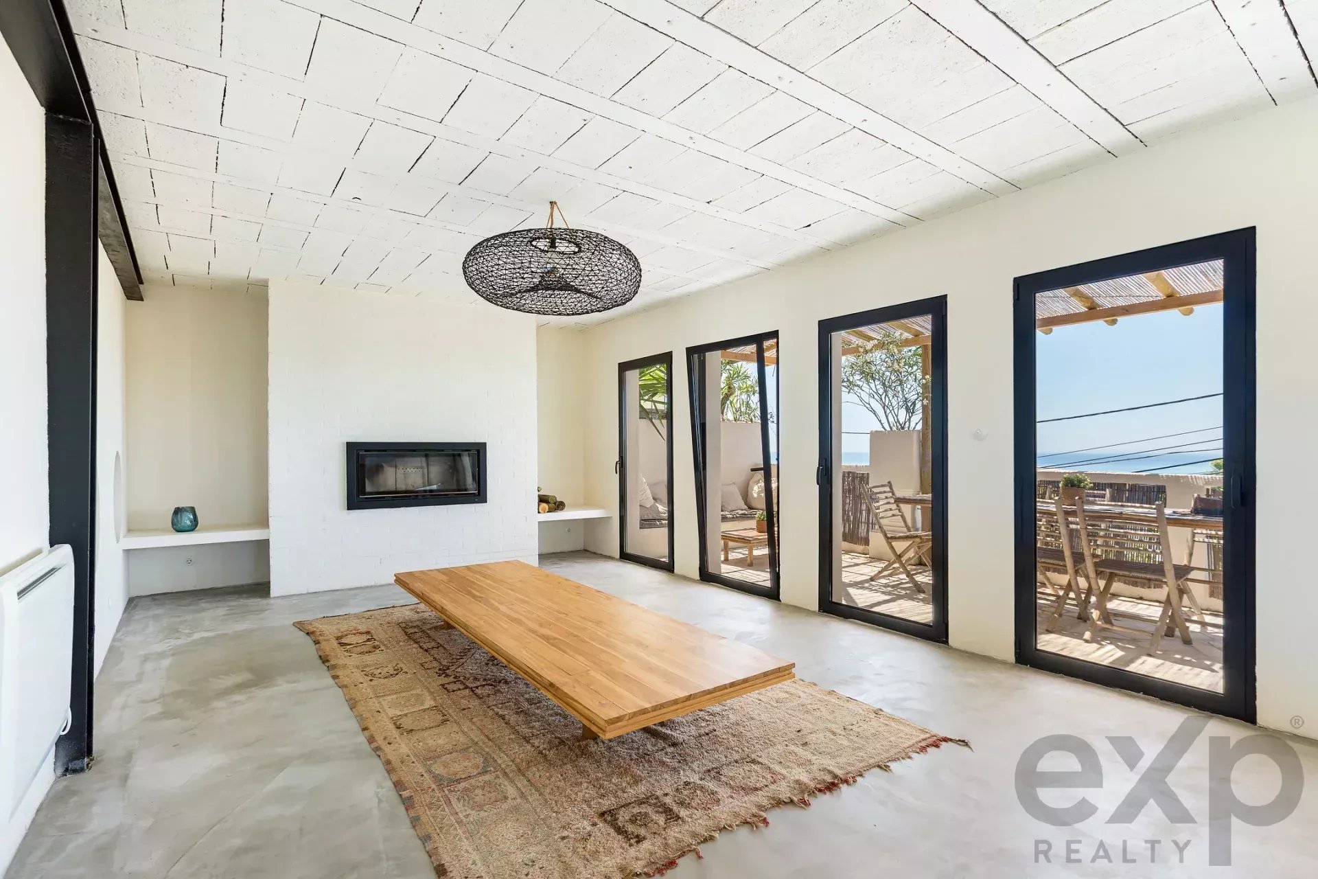 Exceptional villa overlooking the Tagus estuary and the sea 86007017 image 7
