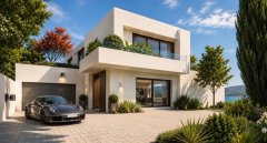 Seasonal Rental in Beaulieu Sur Mer — photo 3 of 4