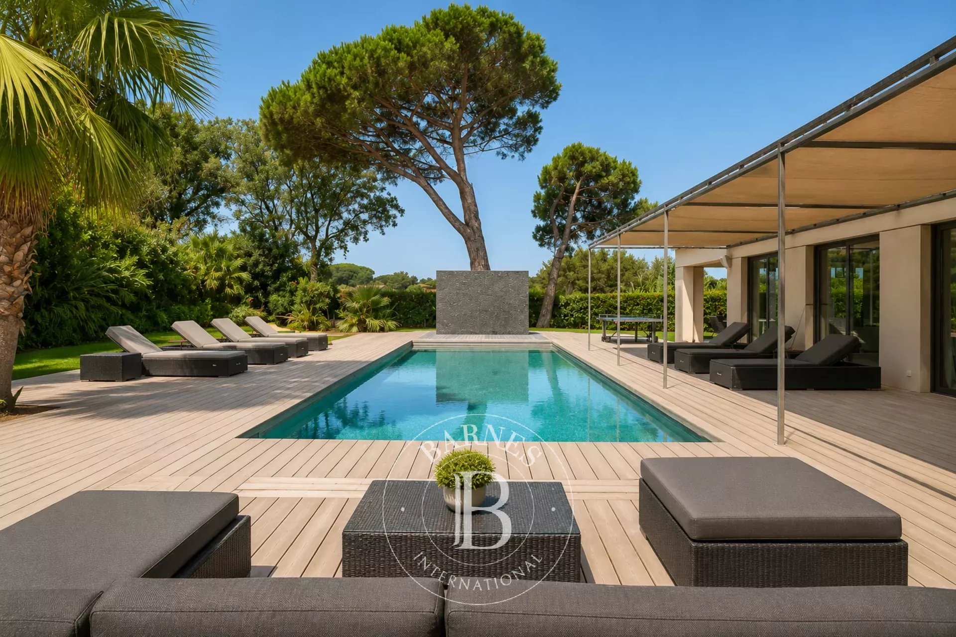 Maison Saint-Tropez - ref 84171860