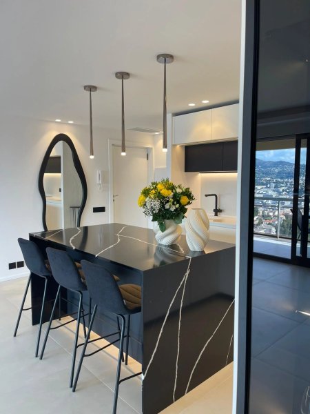 Prestige Mont Boron Sea View Apartment for sale in Nice — photo 4