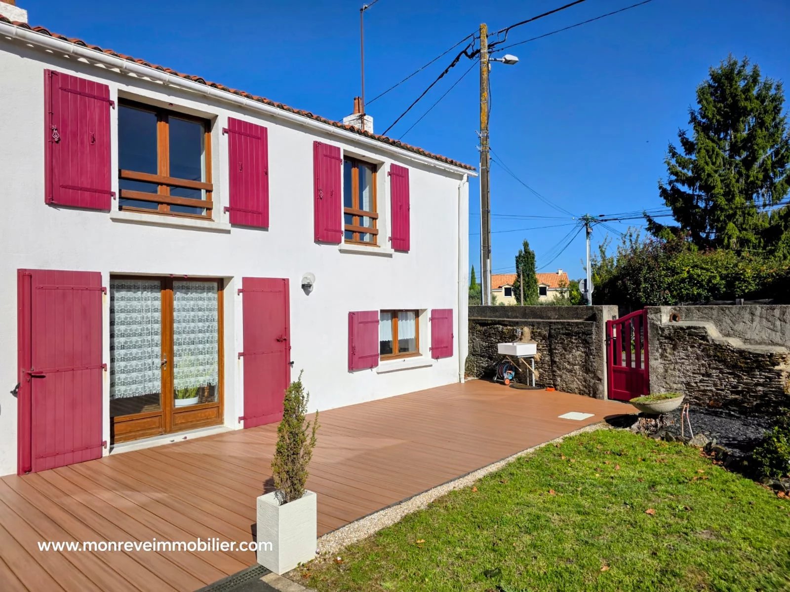 Vente Maison Thouaré-sur-Loire