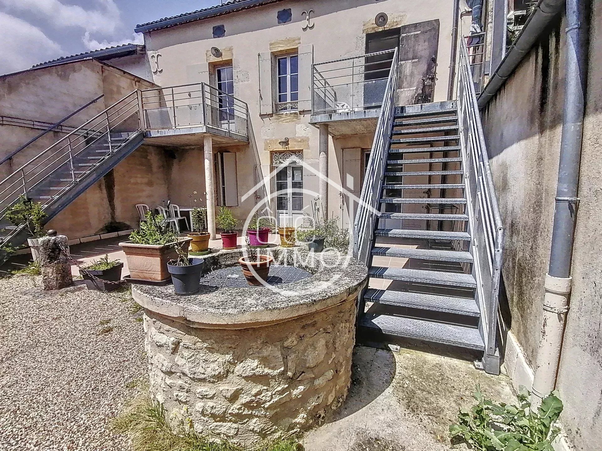 Agence immobilière de Agence Coteimmo.fr