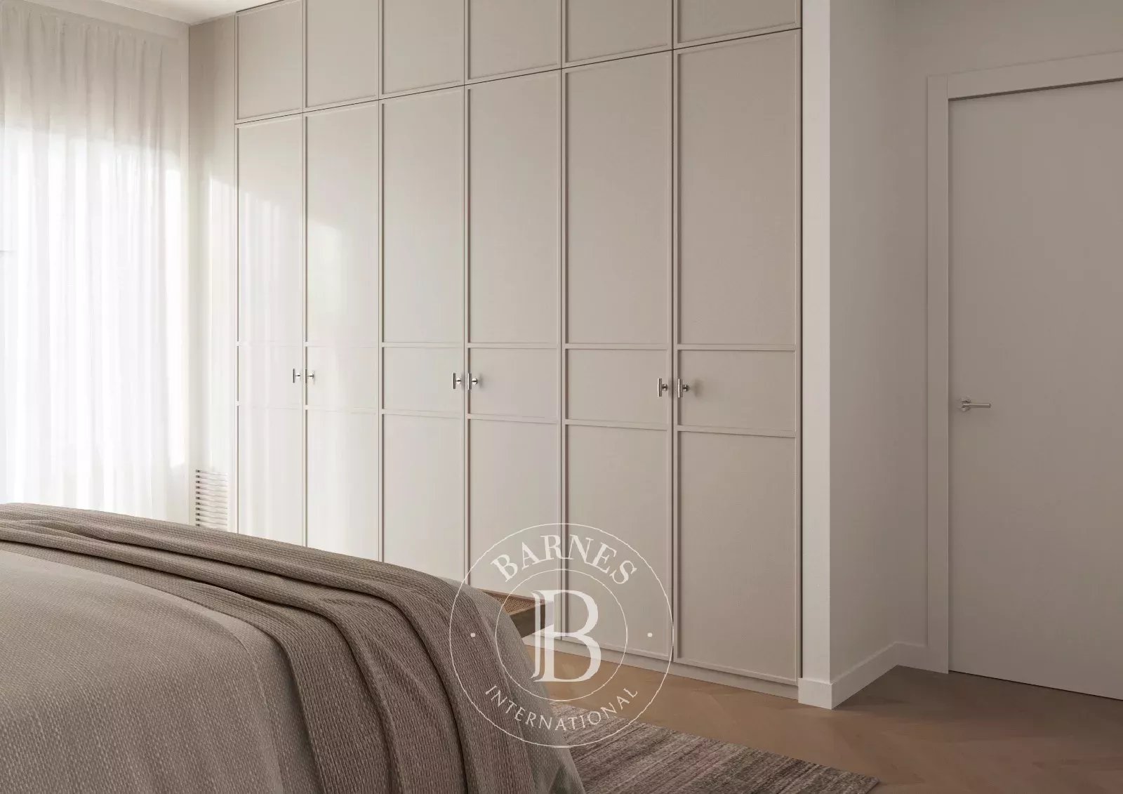 Daire Barcelona - picture 9