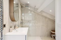 Cannes near Croisette - 4-Bedroom Penthouse — photo 7 of 7