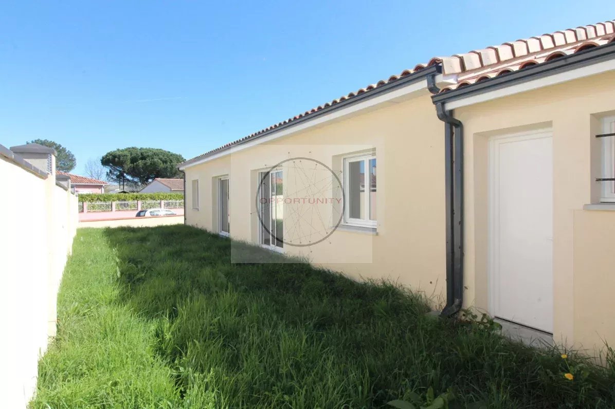 maison 145 m² Montauban — photo 4