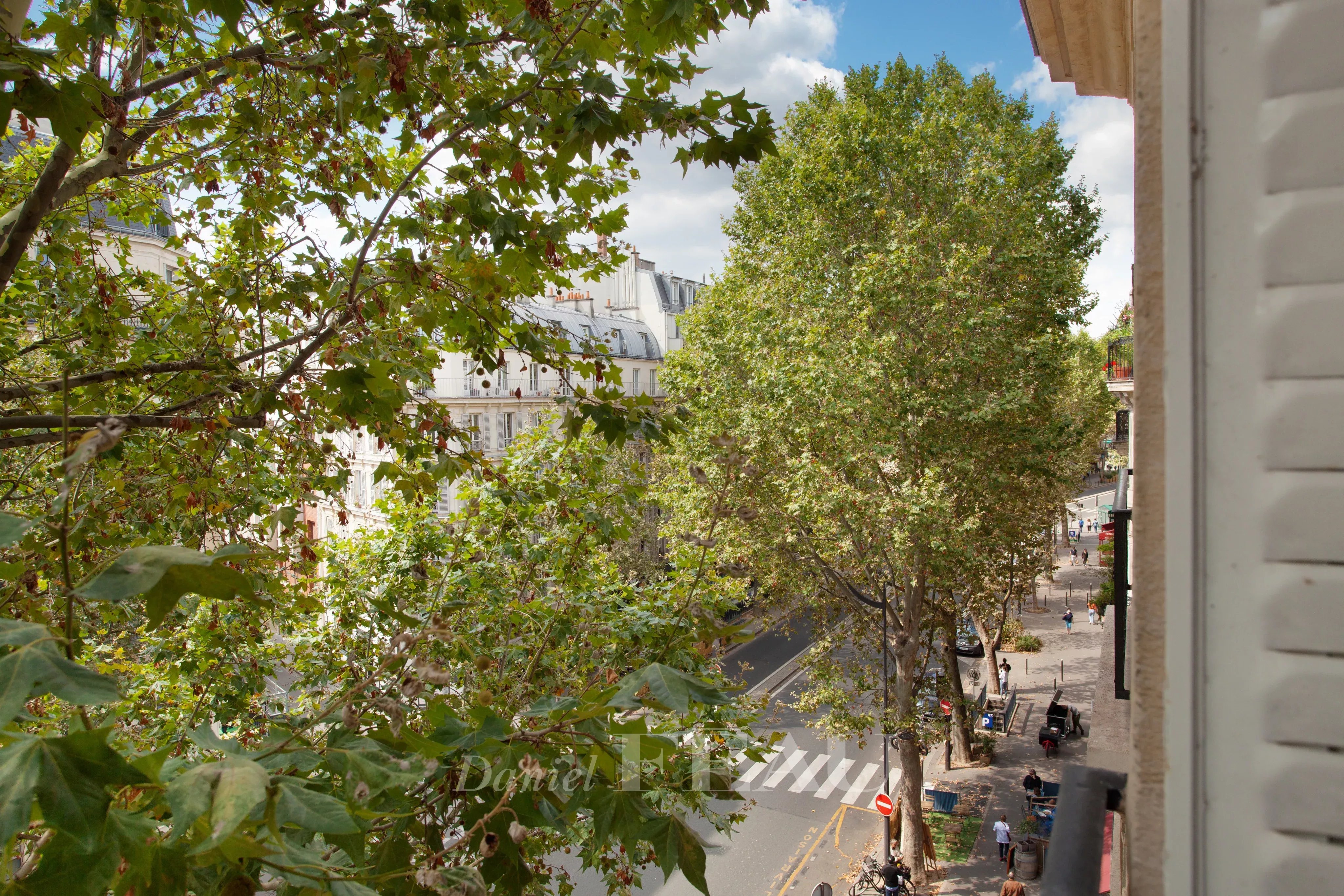 Rental Apartment Paris 5th