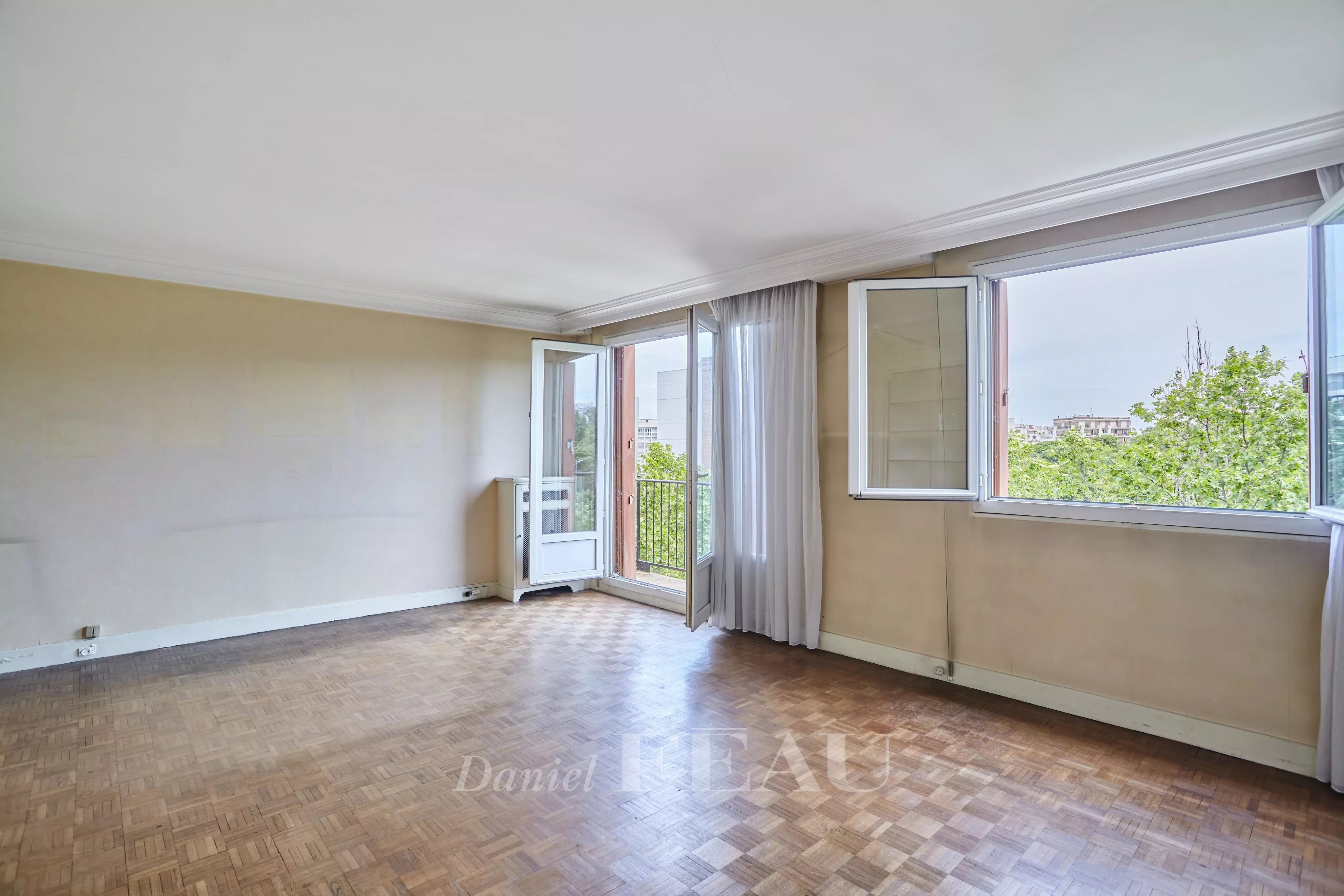 Vente Appartement Vanves