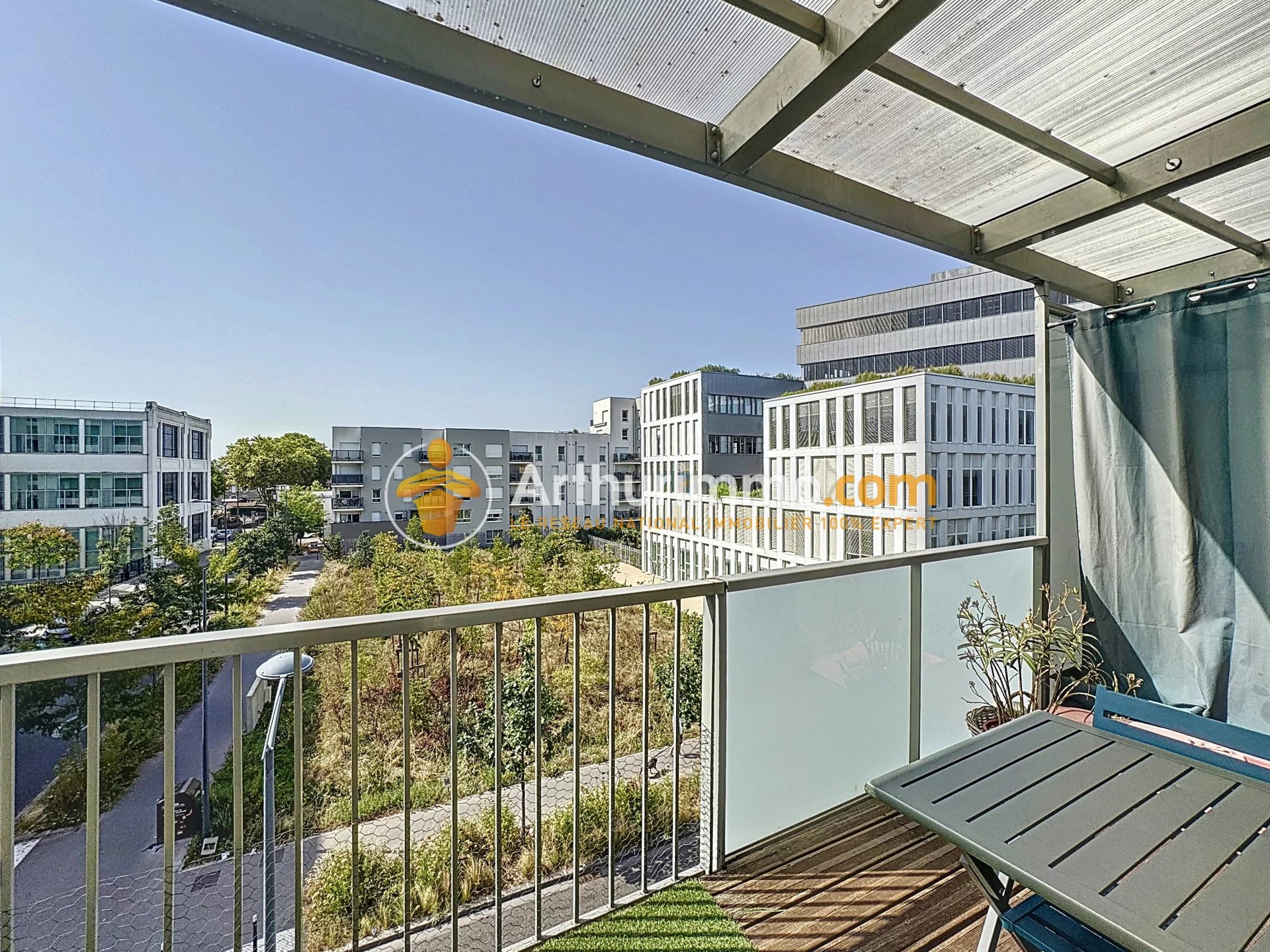 Agence immobilière de SARL BLOT L'IMMOBILIER