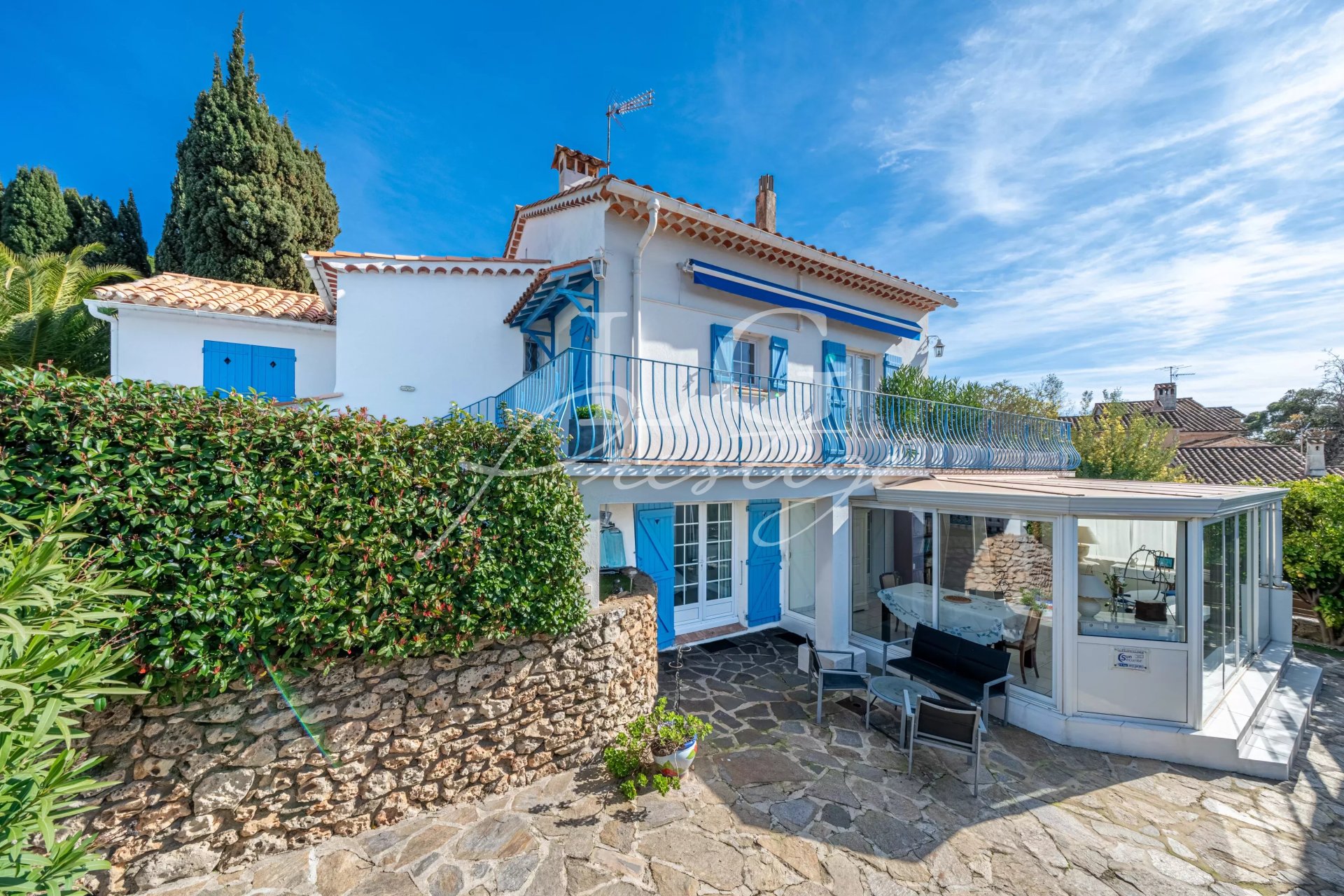 83120 SAINTE-MAXIME VILLA