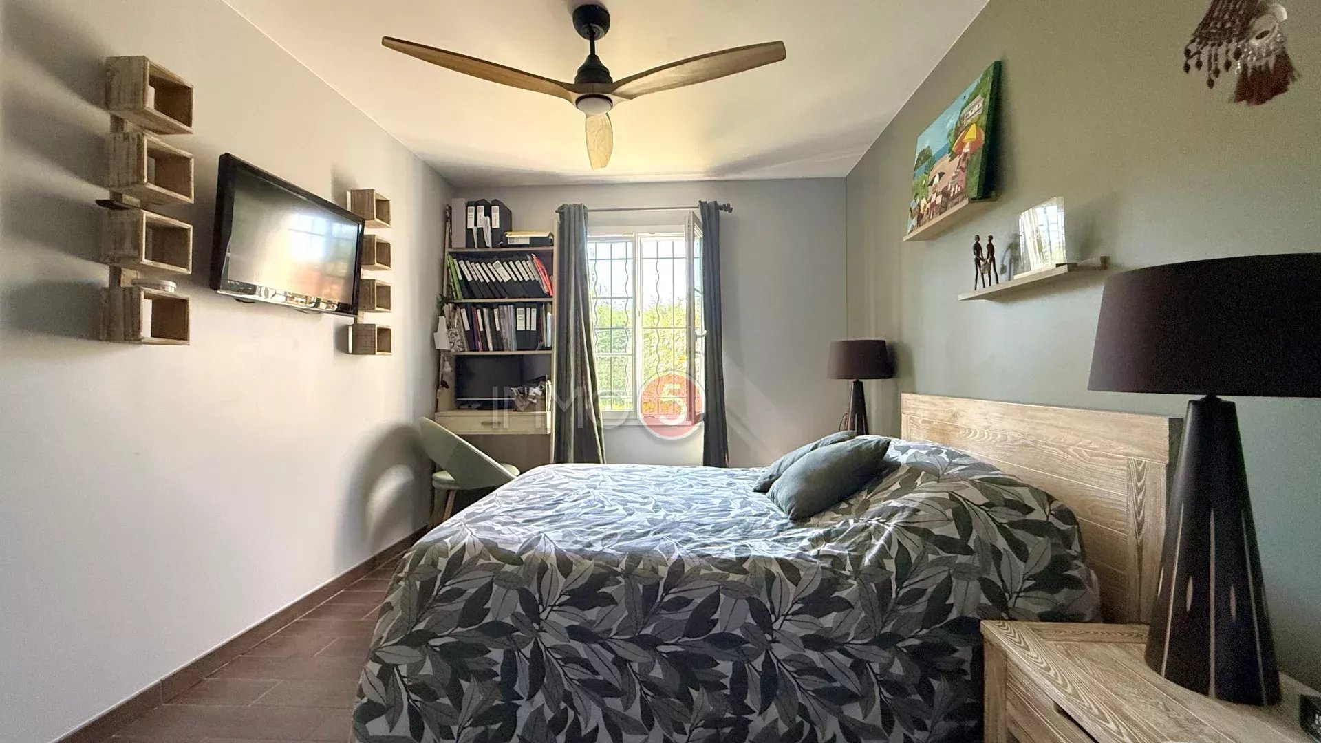 Vente Maison Le Raincy