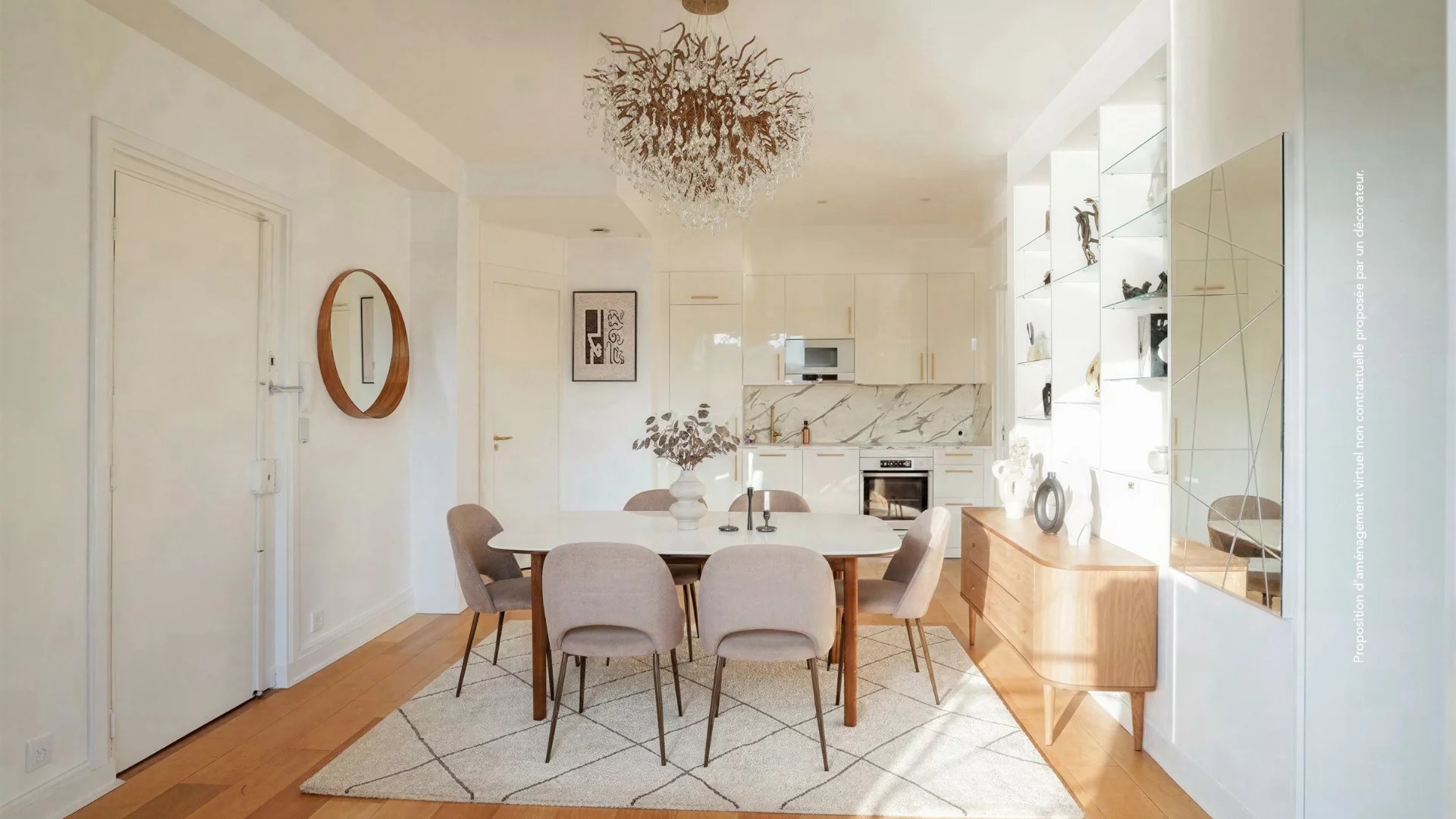 Paris 16e - TROCADÉRO