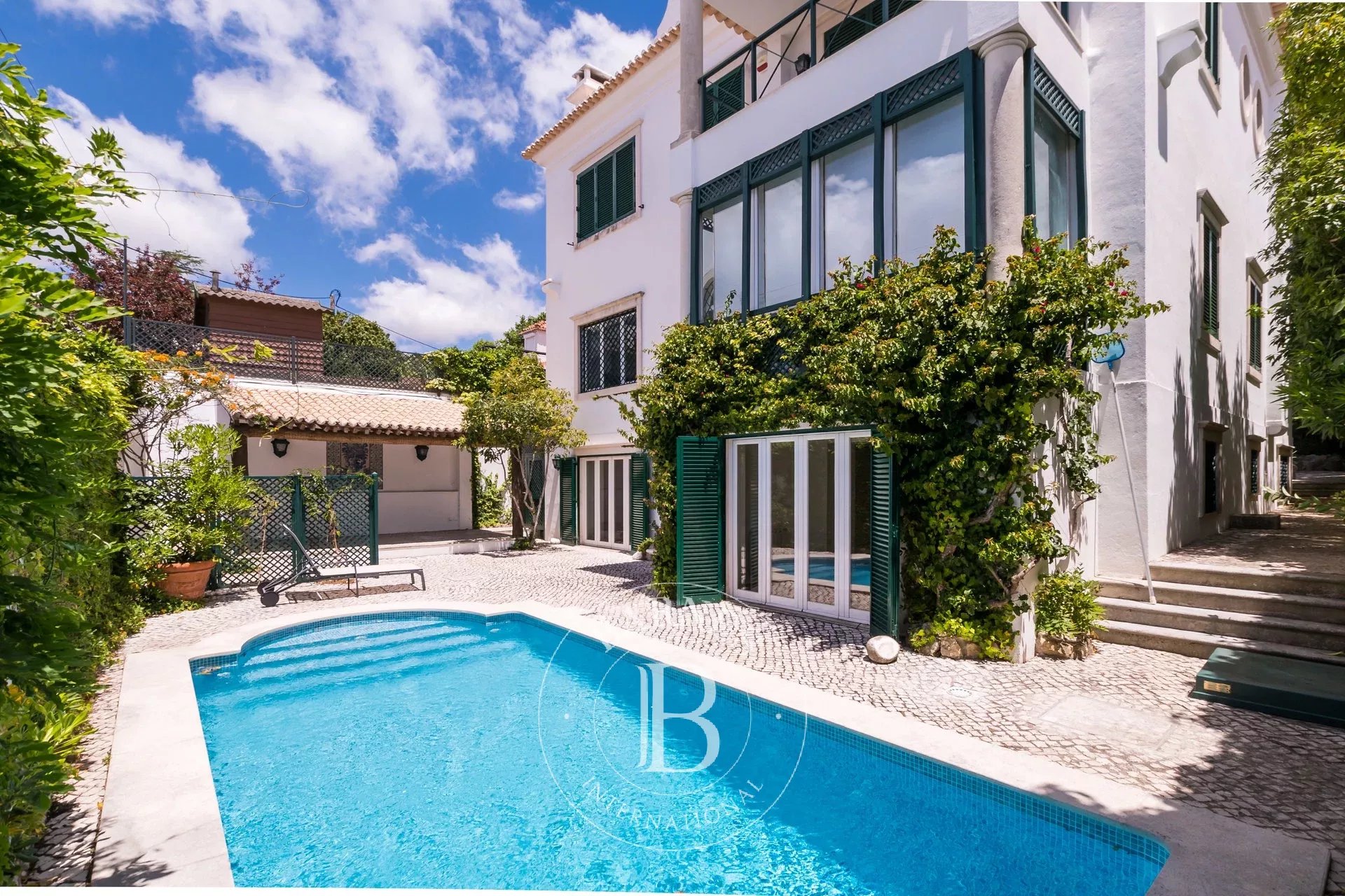 Villa Cascais e Estoril