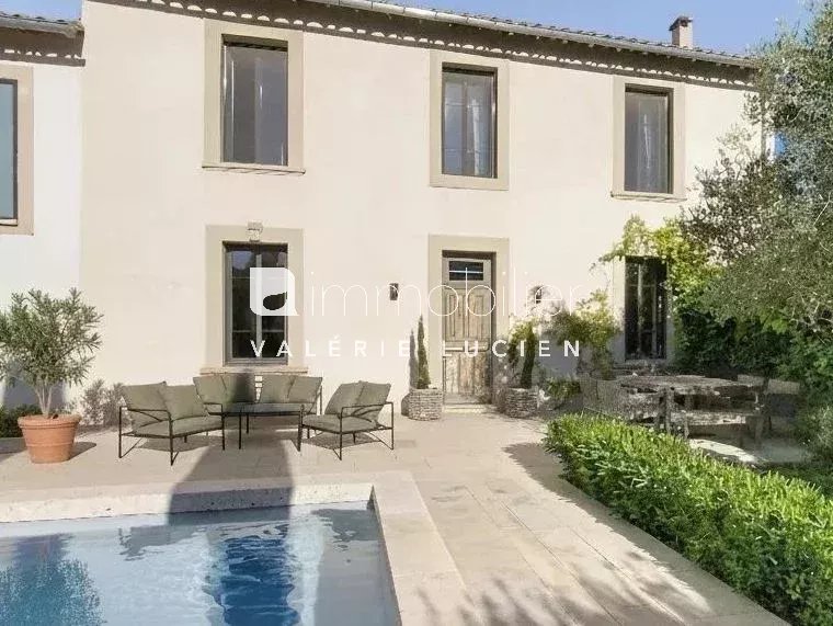 Agence immobilière de Actuel immobilier