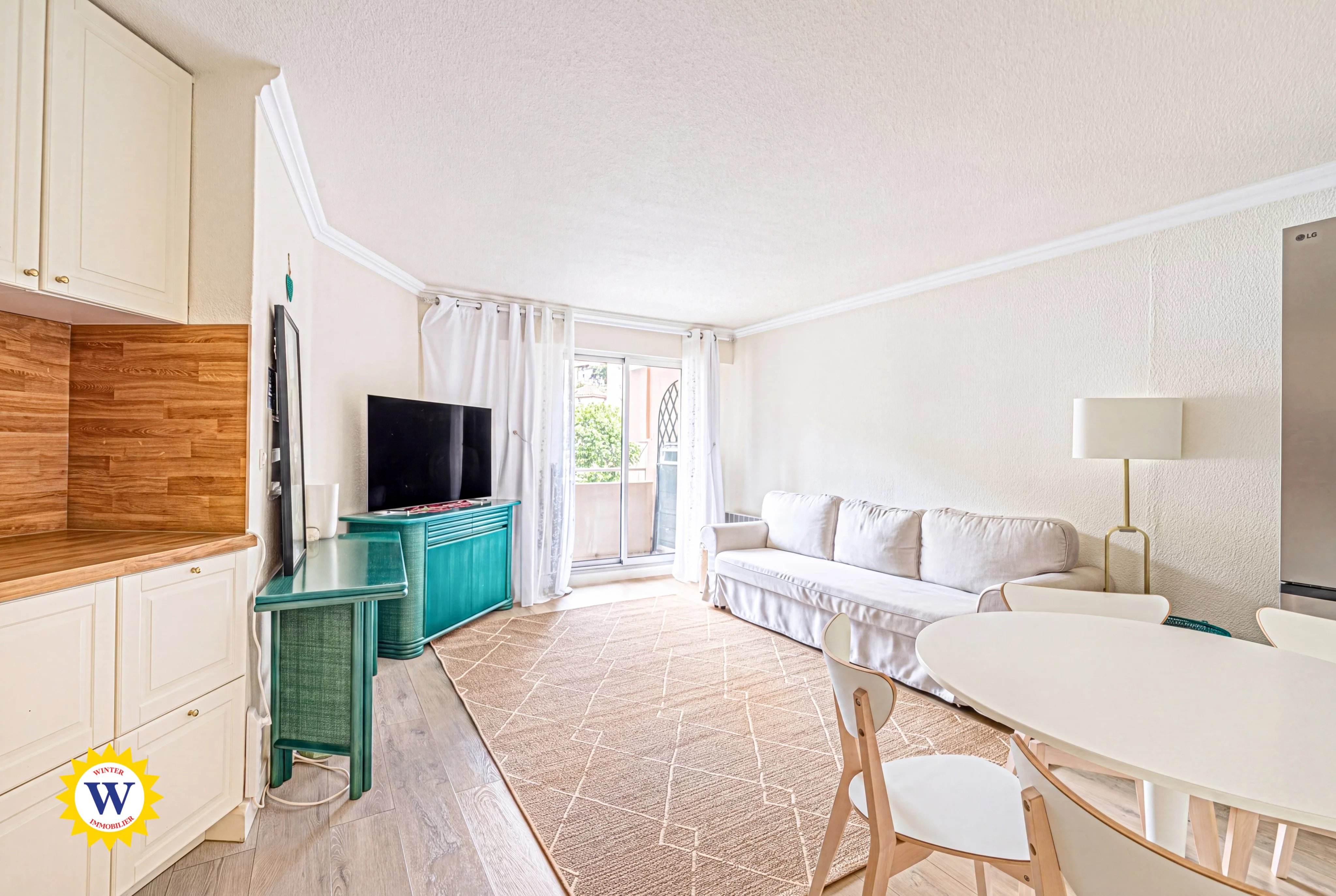 Maison à vendre, 2 pièces, 41 m², Nice
