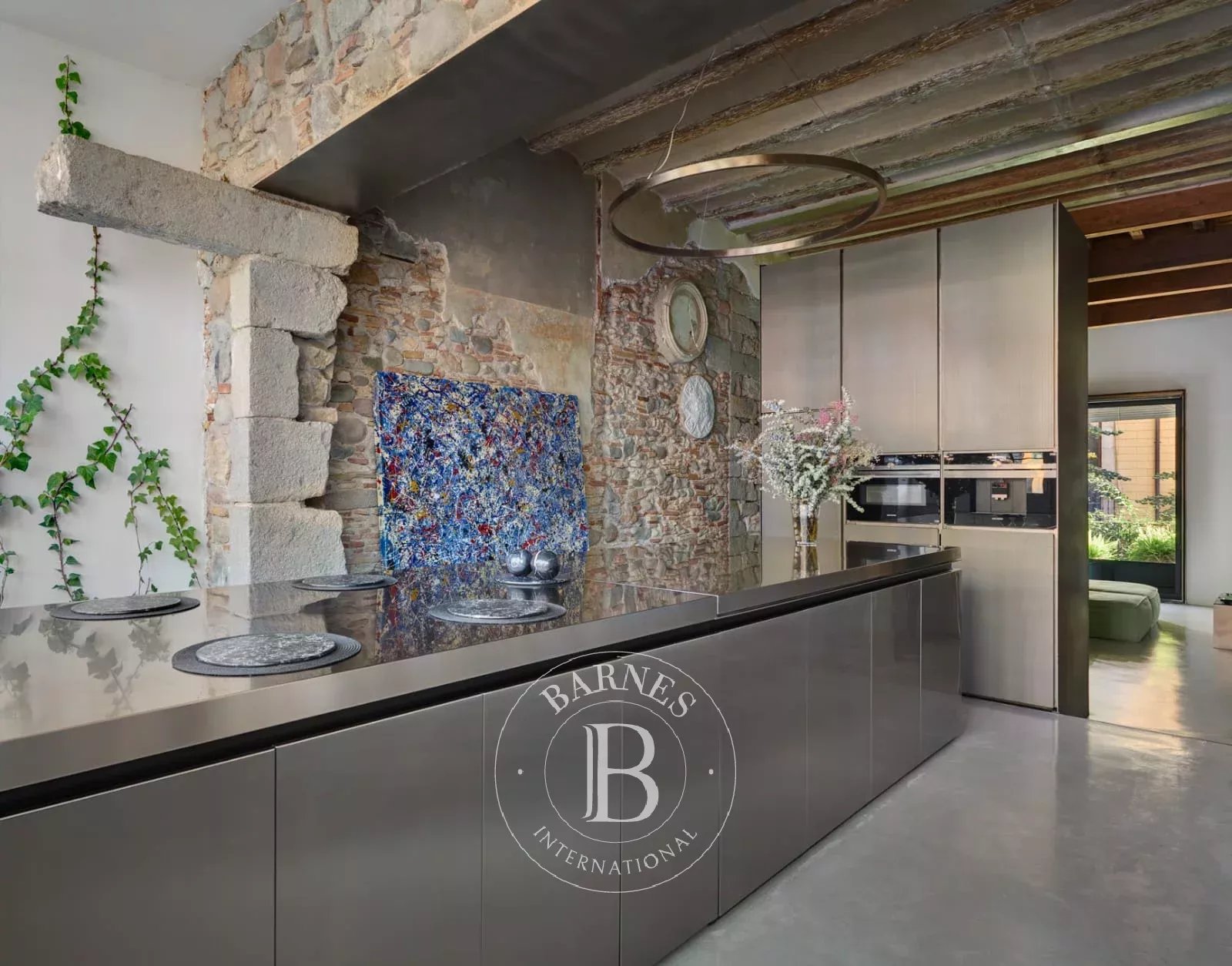 Girona  - Appartement  - picture 7
