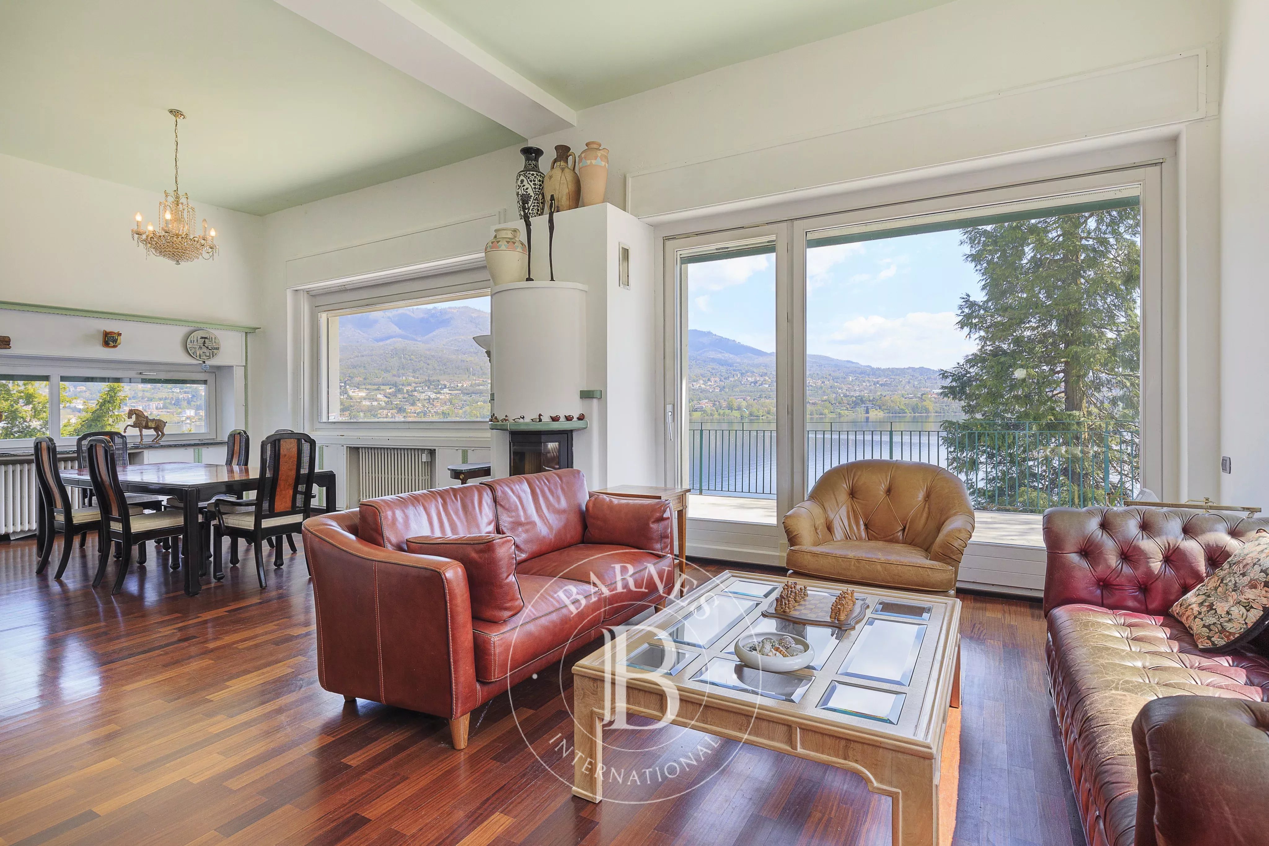 Villa La Perla à Biandronno - picture 29