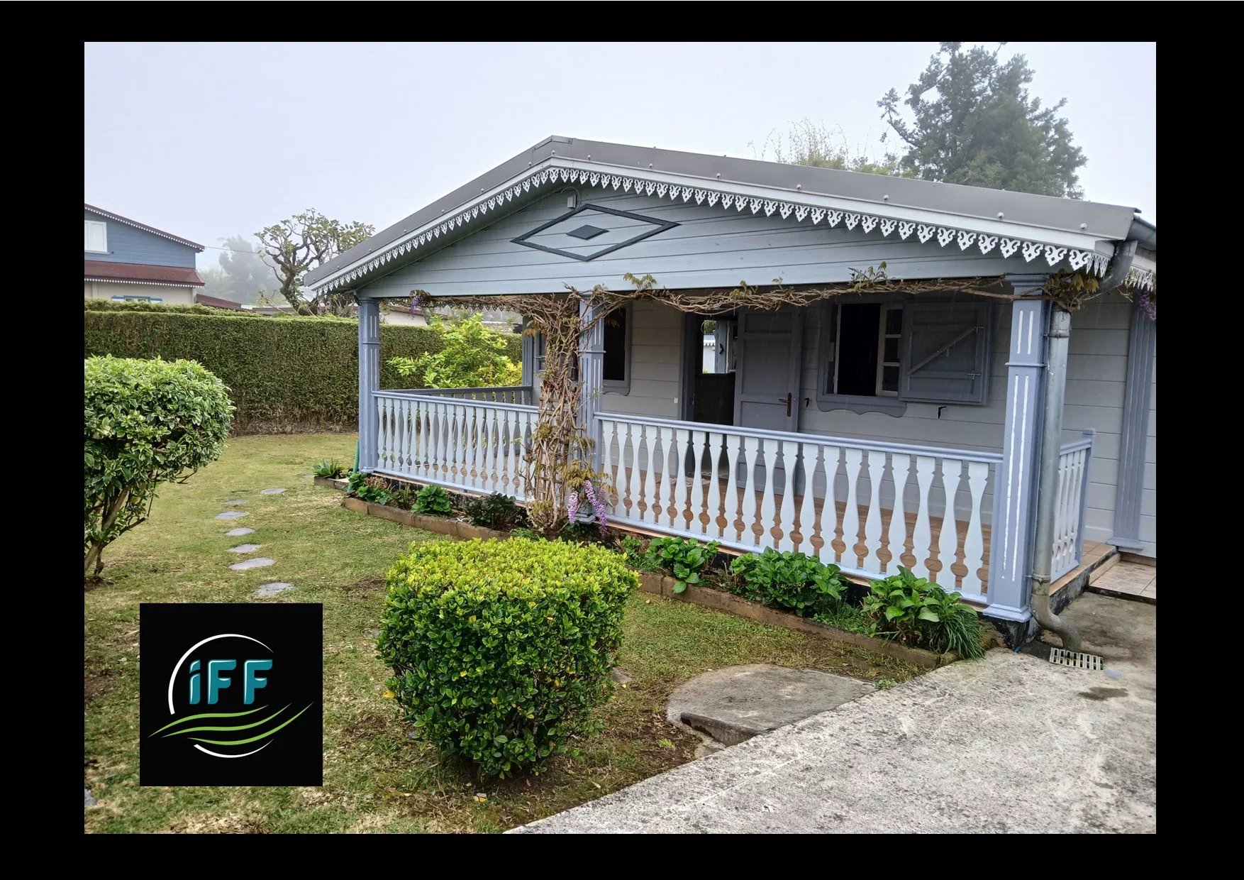 Location Villa La Plaine-des-Palmistes