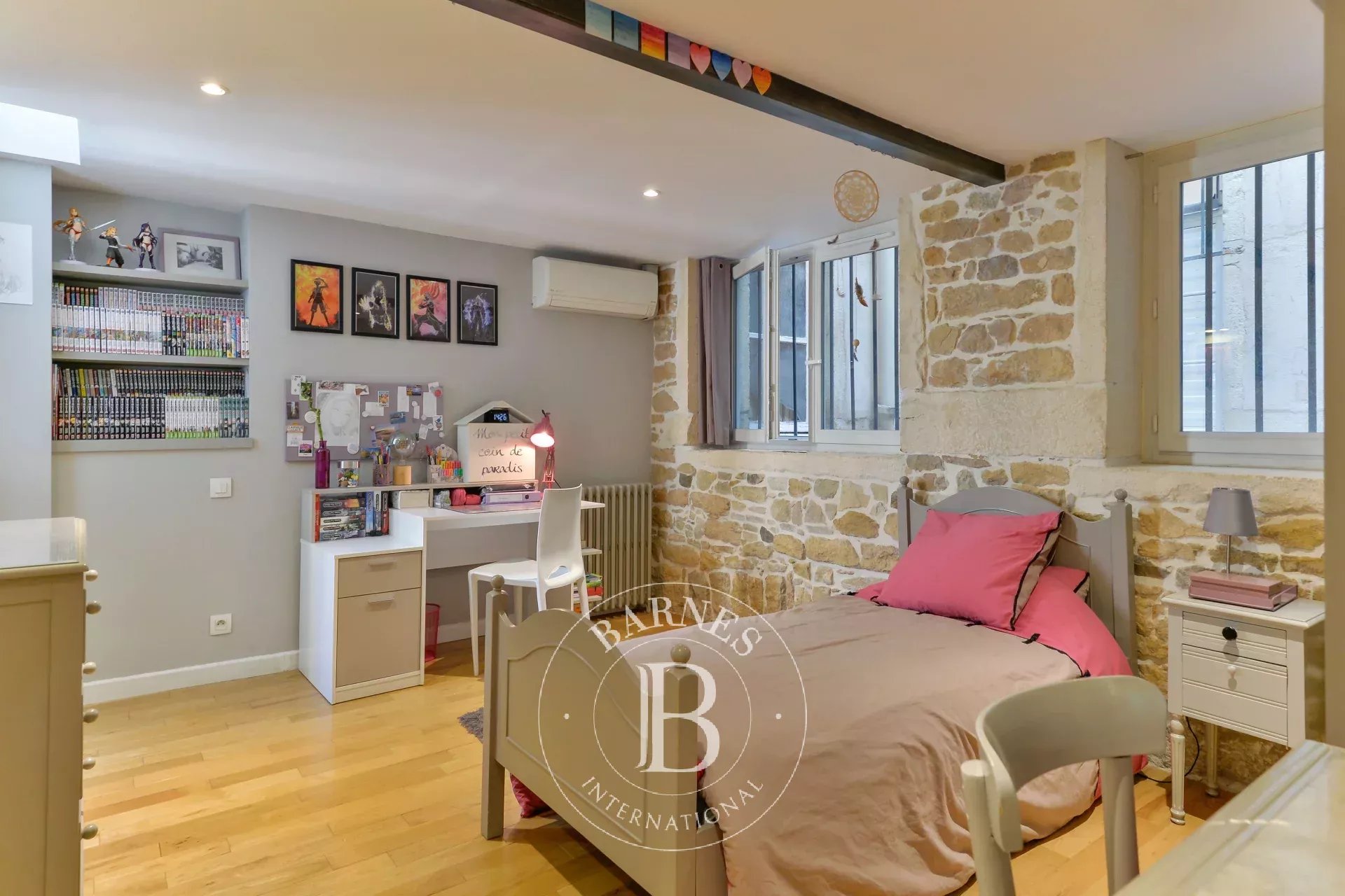 Daire Lyon 1er - picture 12