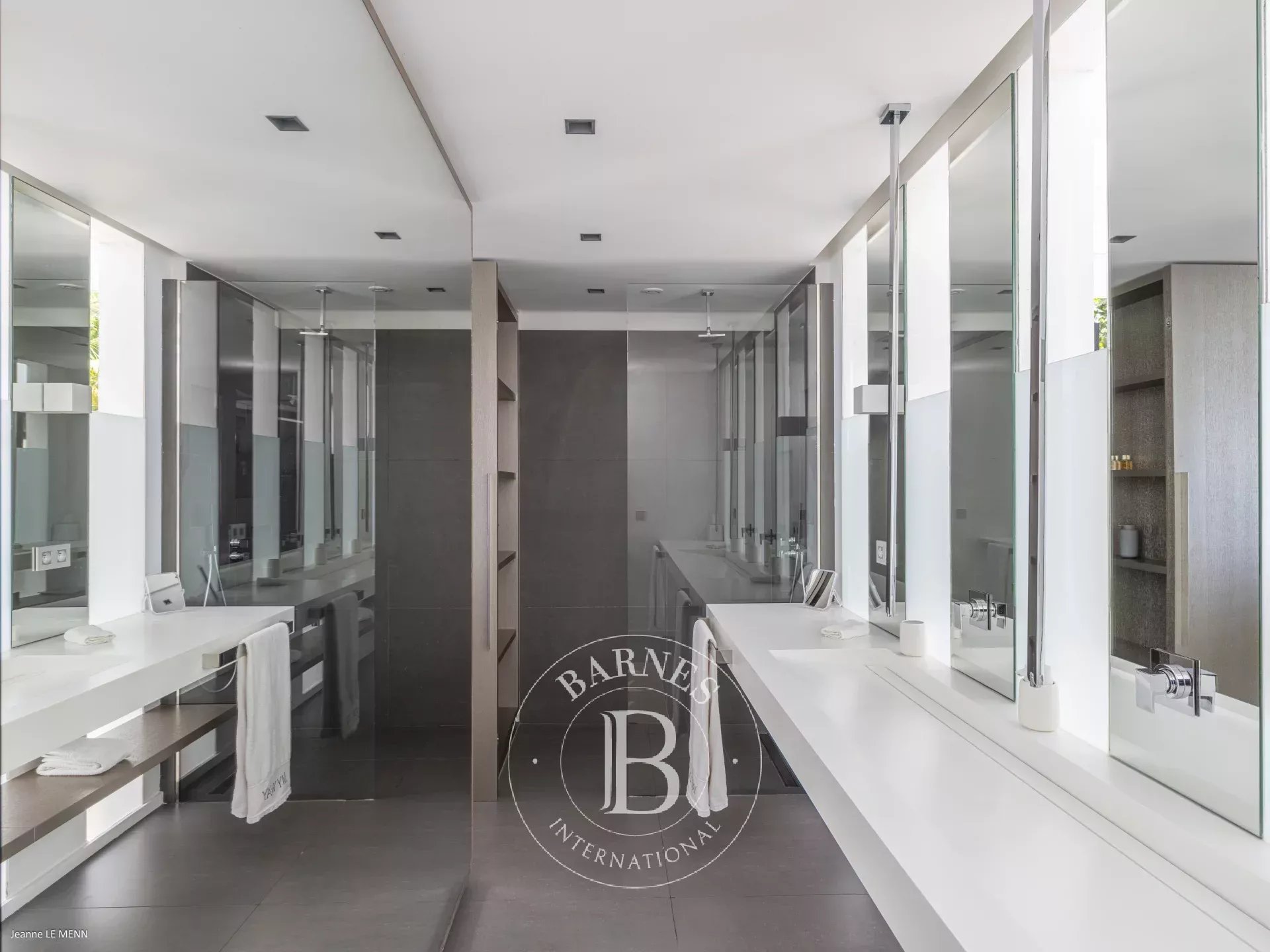 Colombier  - Villa 5 Chambres - picture 14