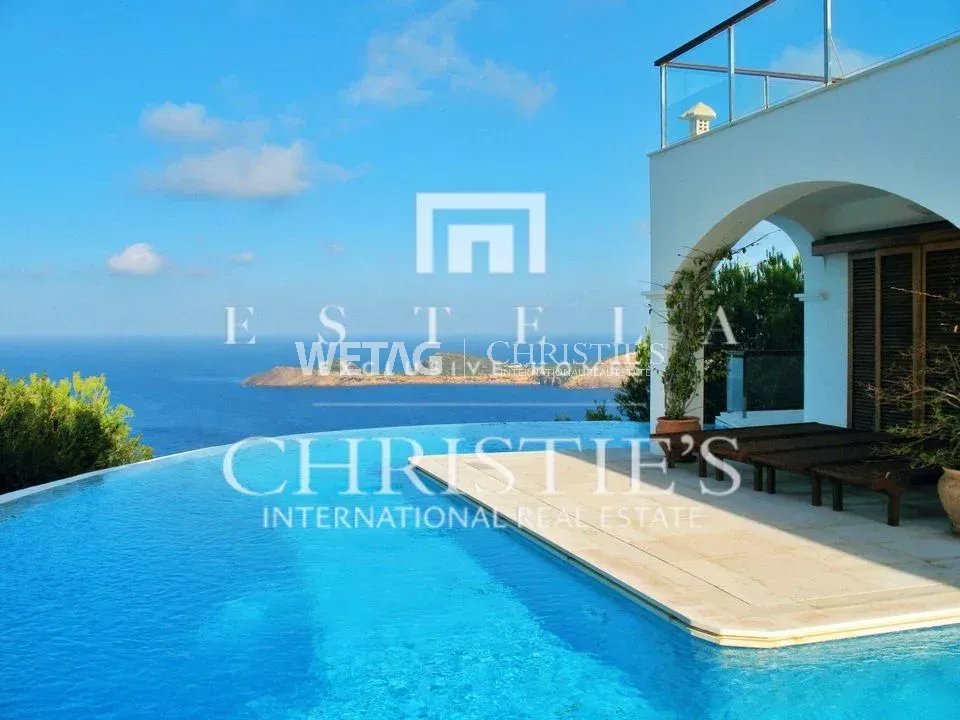 Luxusimmobilien im Tessin zu verkaufen