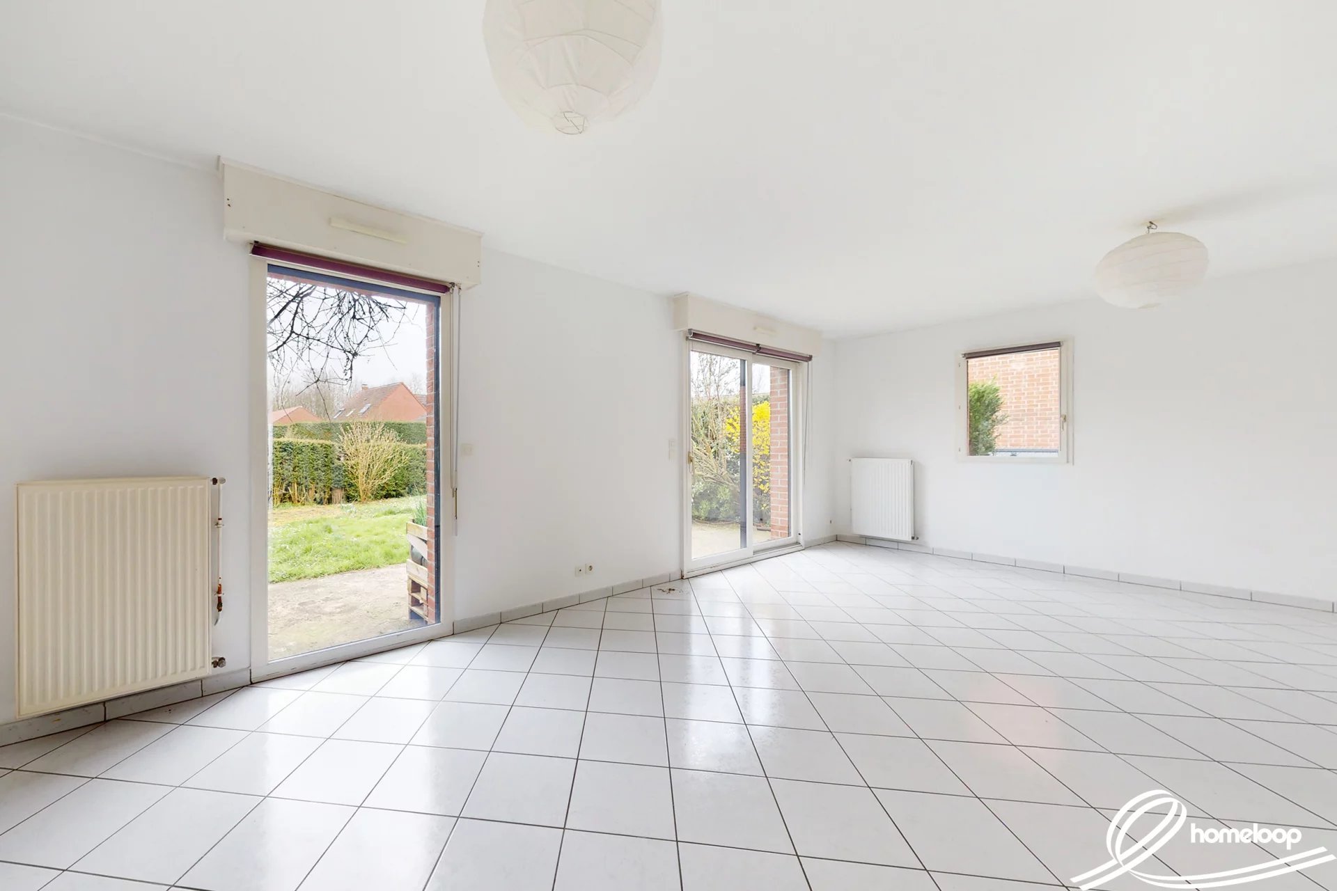 Achat Maison T5 à Comines (59560) - 100m²
