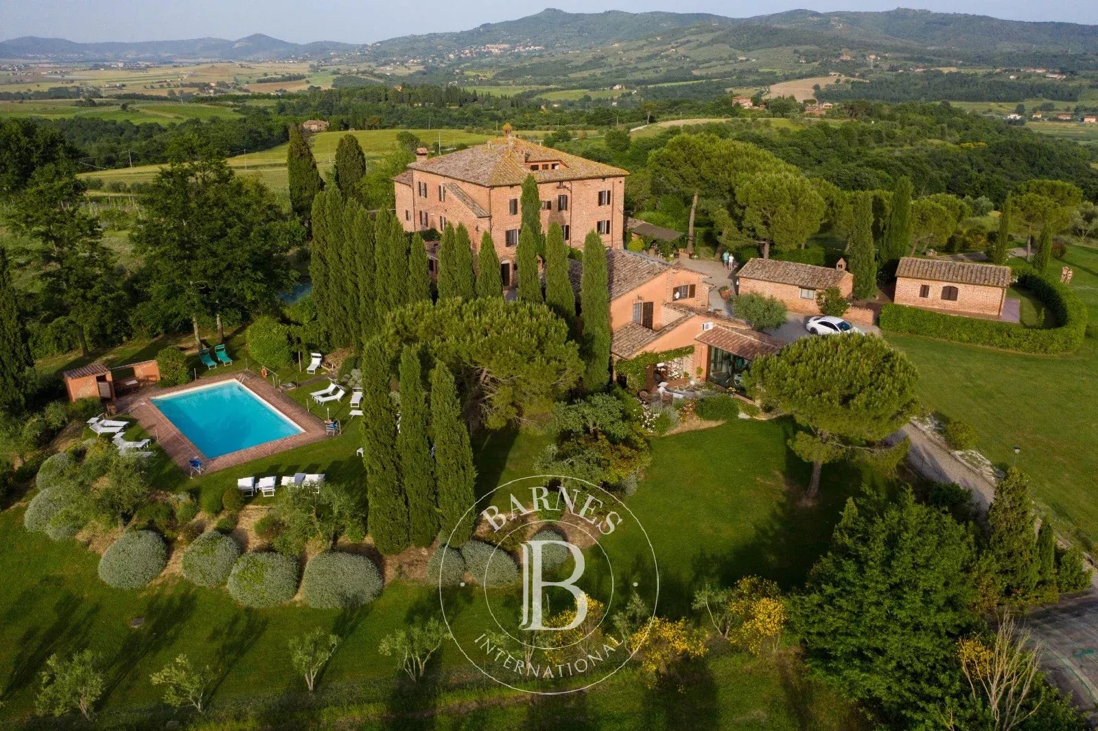 Chaumière Castiglione del Lago  -  ref 86281861 (picture 1)