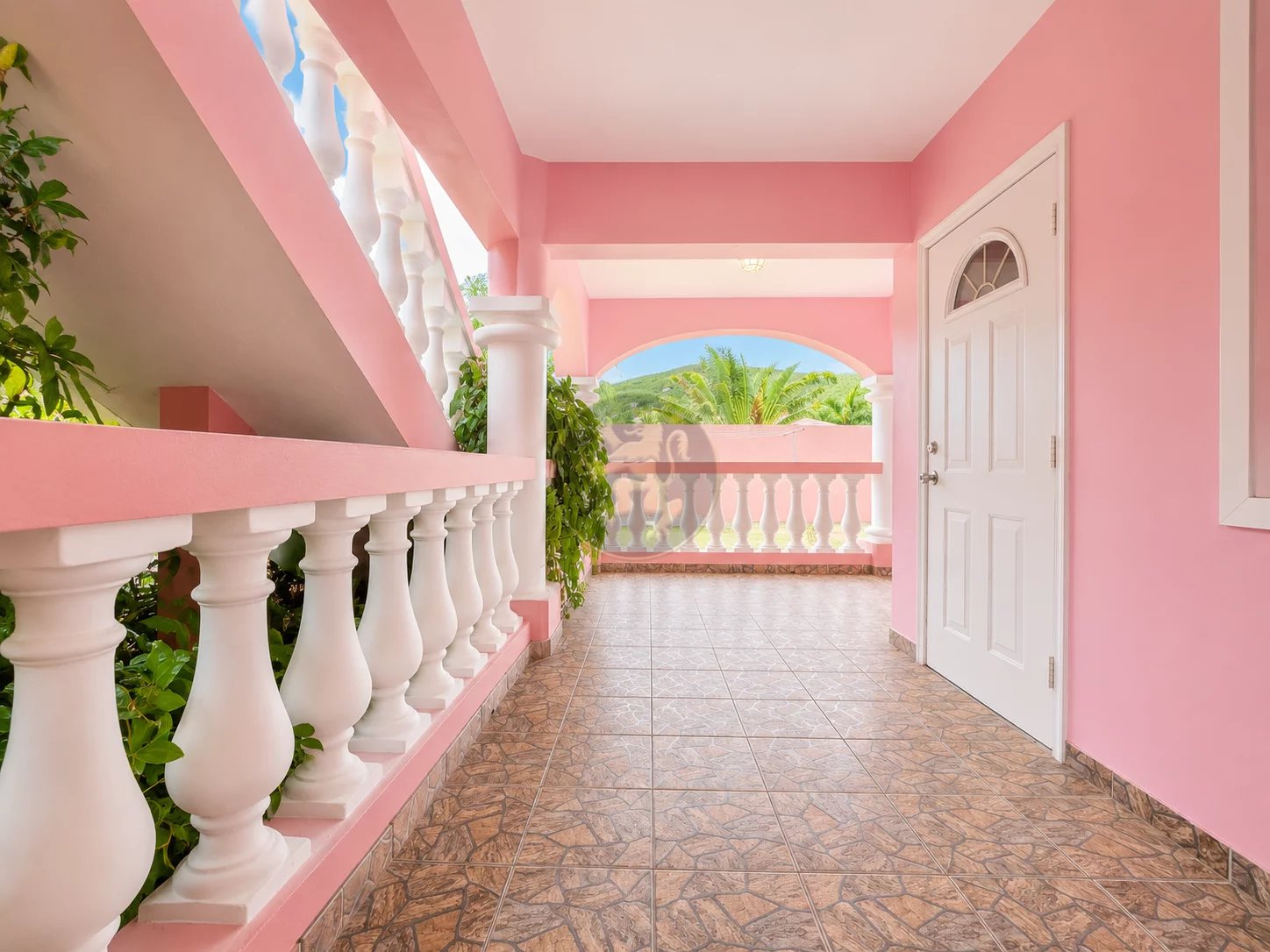 2BR/2BA Condo - St Johns - Sint Maarten #299 — photo 5