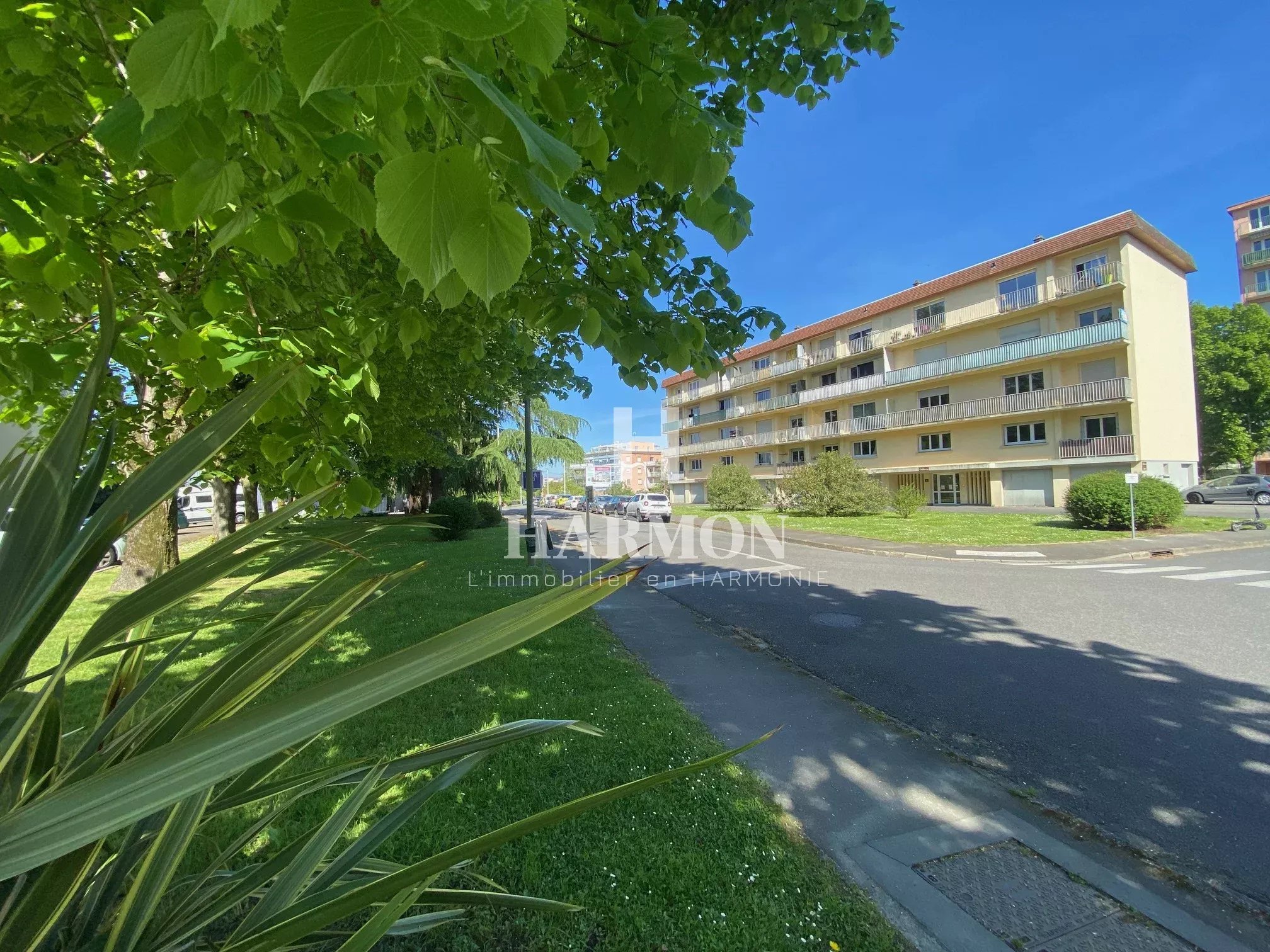 Venta Piso Billère