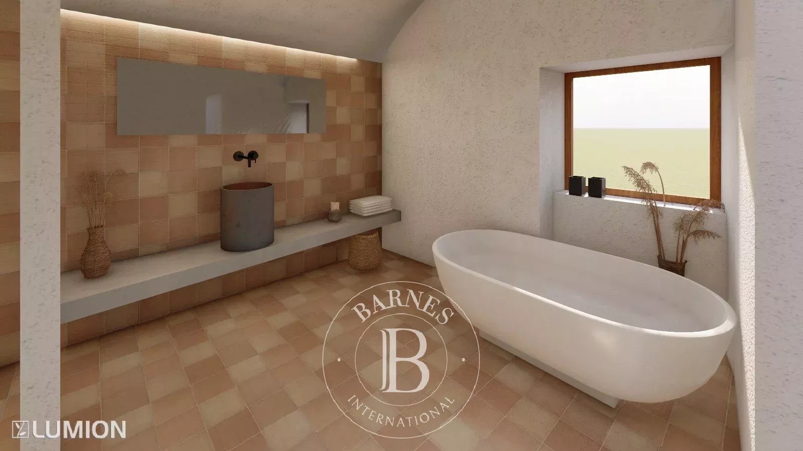 Completely renovated village house in Madremanya, Gironès. - picture 6