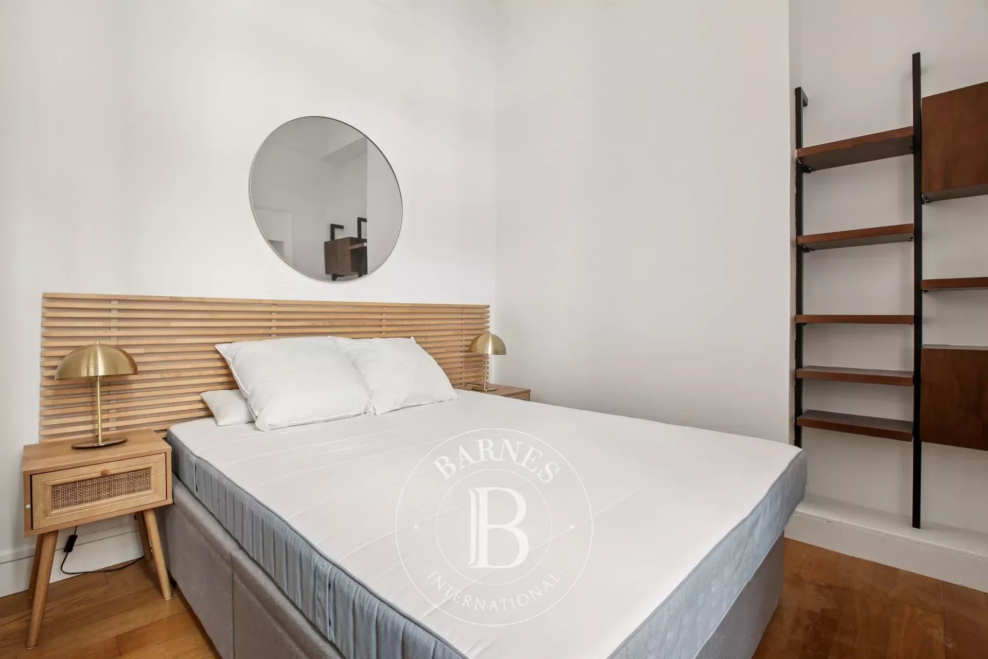 Daire Paris 6ème - picture 8