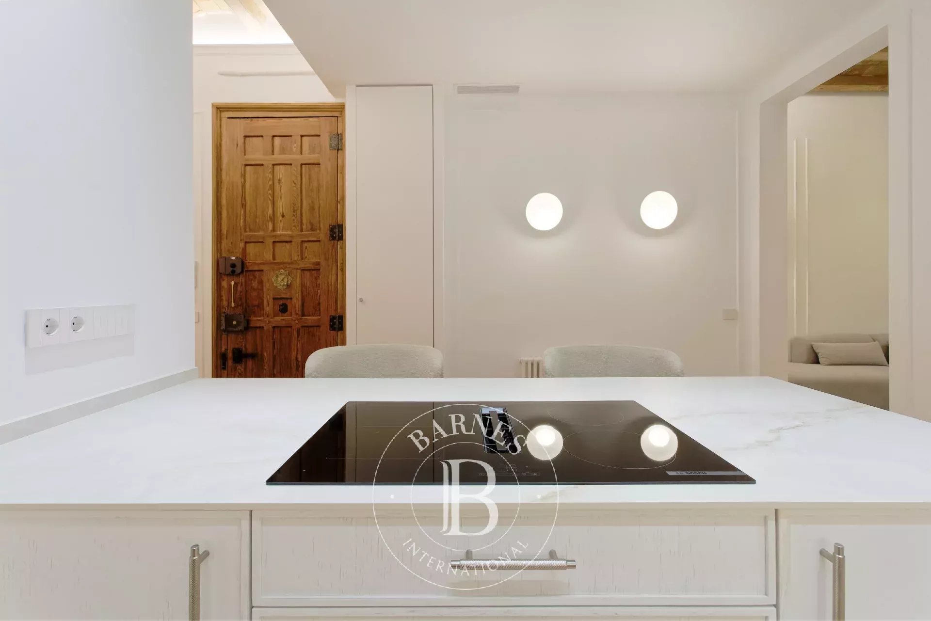 Daire Barcelona - picture 12