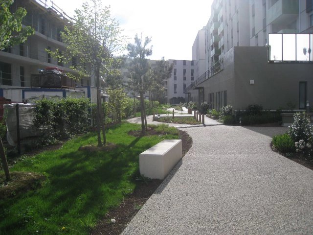 899047 Location Lyon 8ème