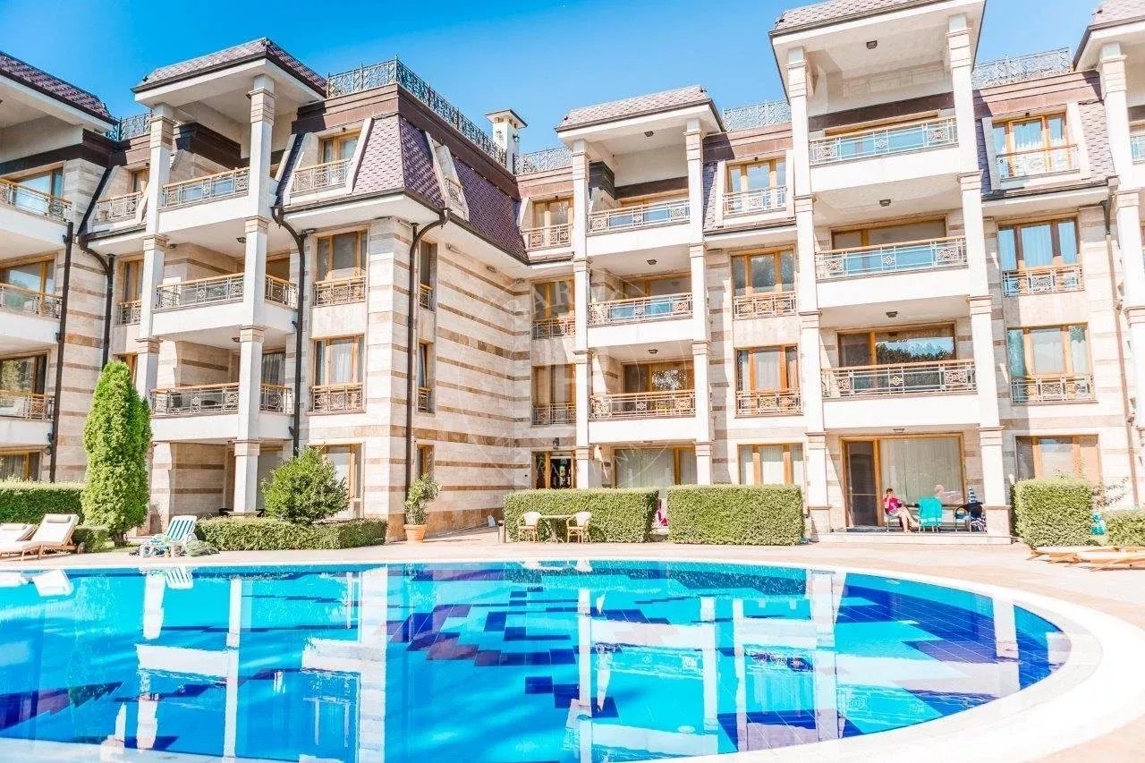 Appartement Burgas  -  ref 3792445 (picture 1)