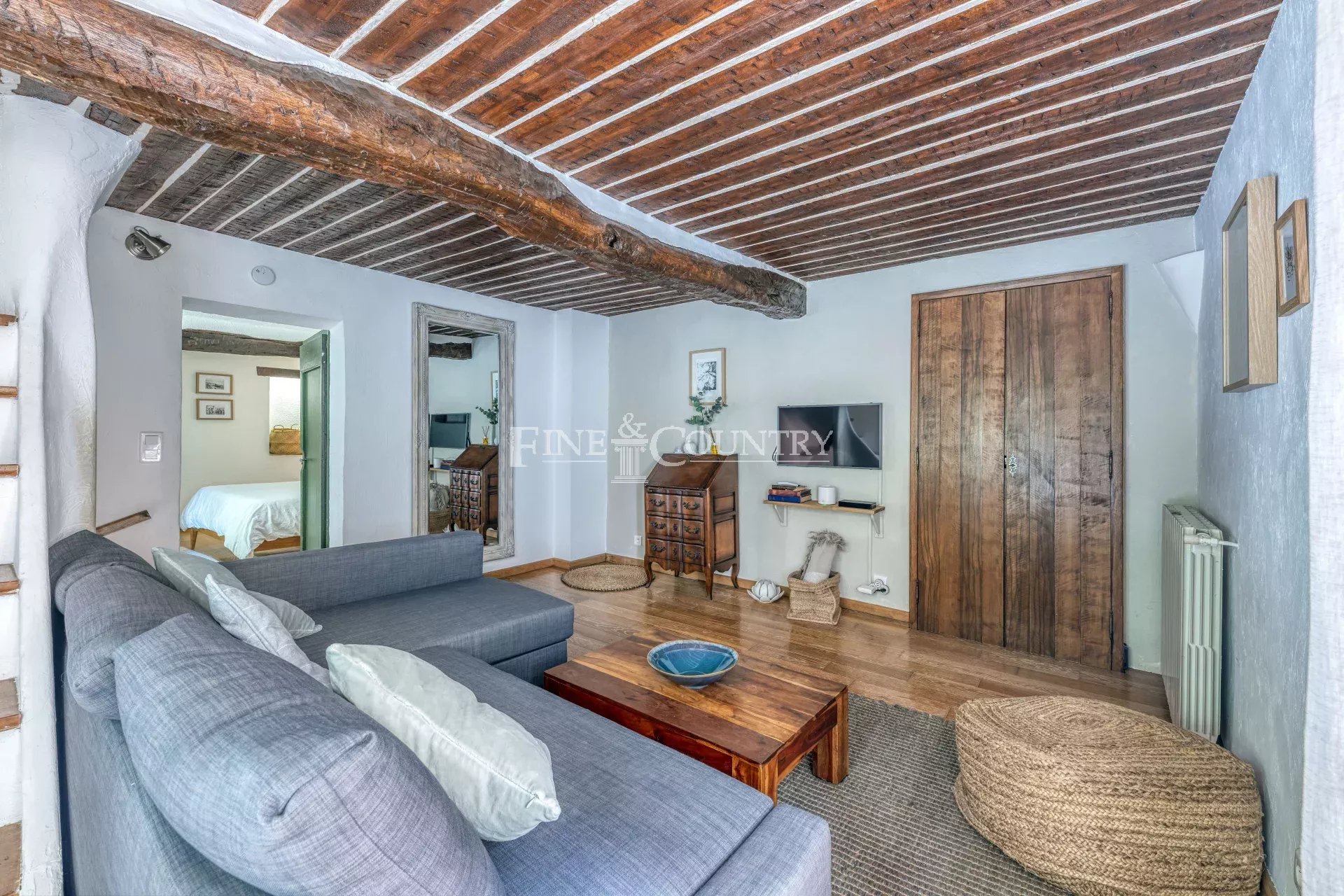 Photo of For Sale Stone property in Cabris