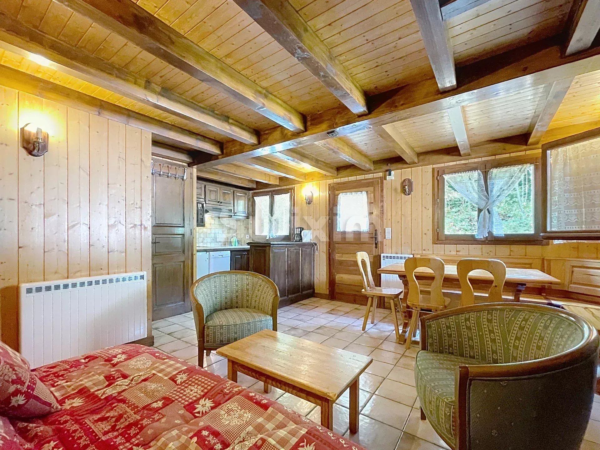 Vente Chalet à Chamonix-Mont-Blanc — photo 6