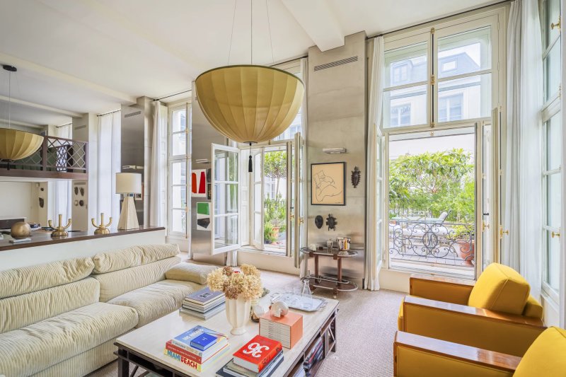 À vendre Appartement | Paris 4ème - picture 2