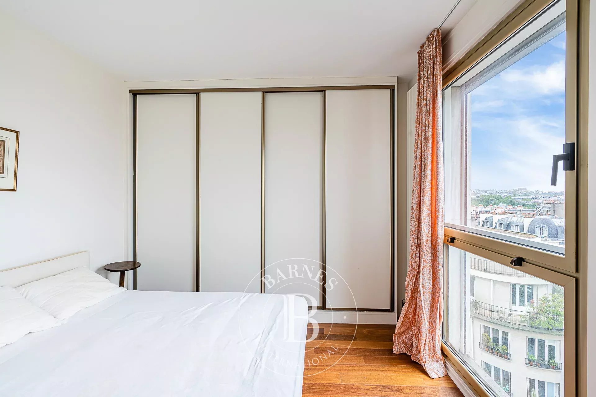 Daire Paris 15ème - picture 7