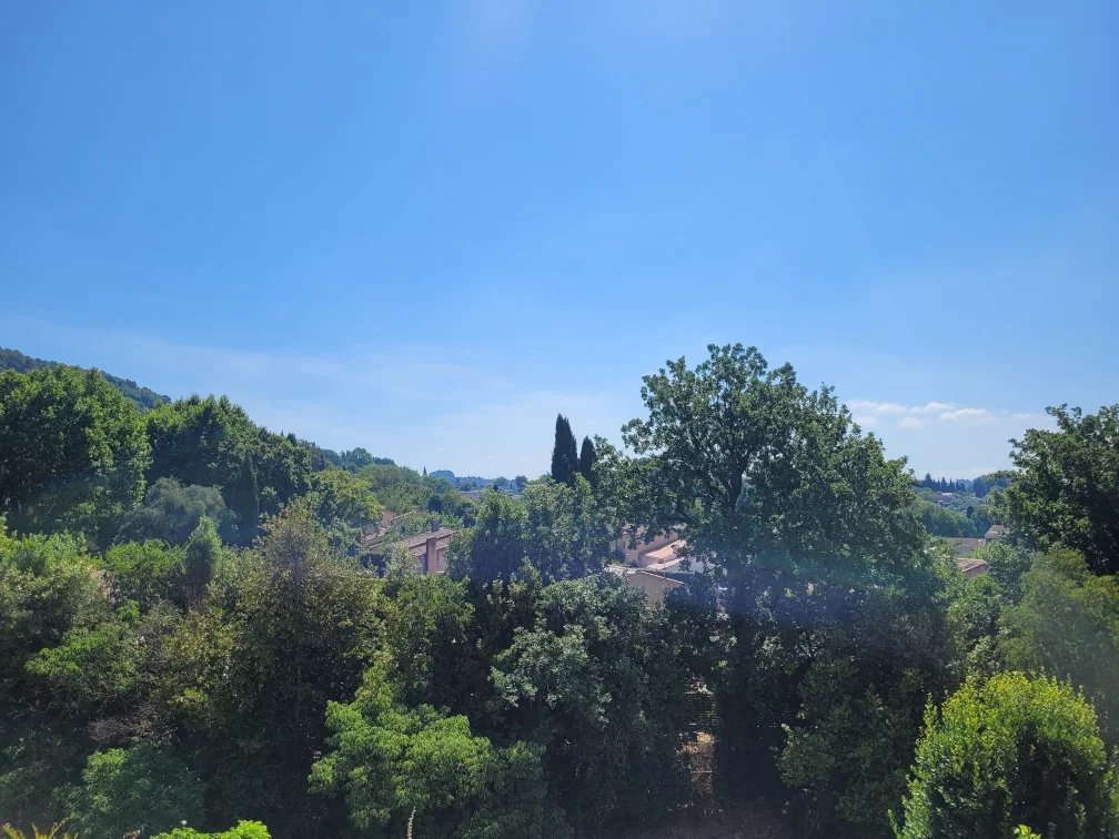 Vente Appartement Peymeinade