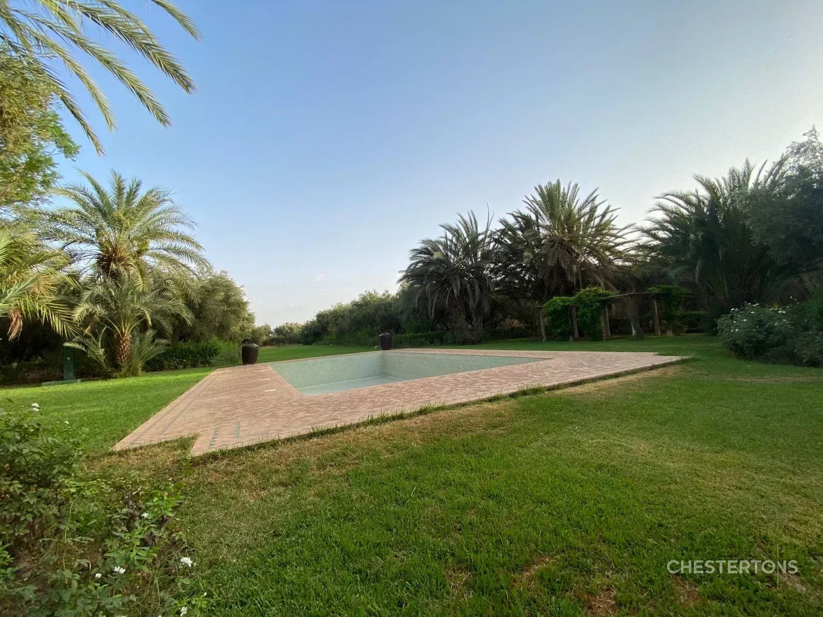 Image of Villa - 8 Bedrooms for Sale in Marrakech-Ménara-Marrakech-Morocco, Image 28