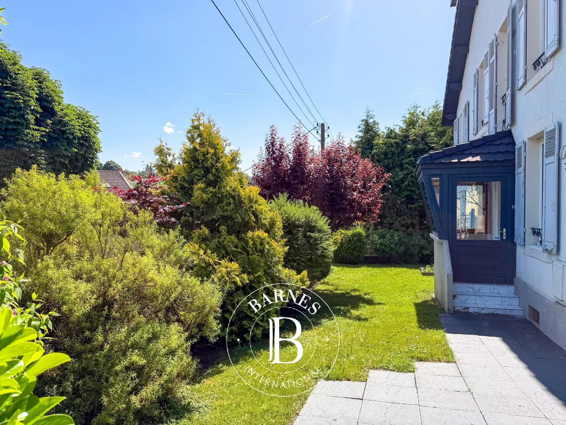 Maison Épinal  -  ref 87036703 (picture 2)