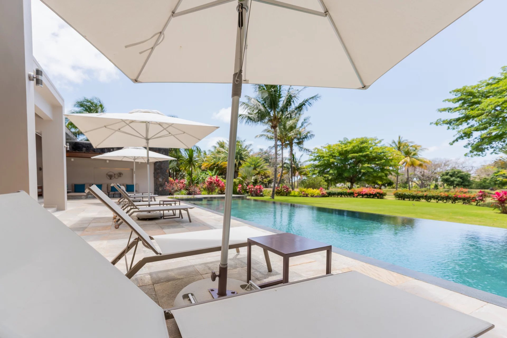 Villa Beau Champ - picture 7