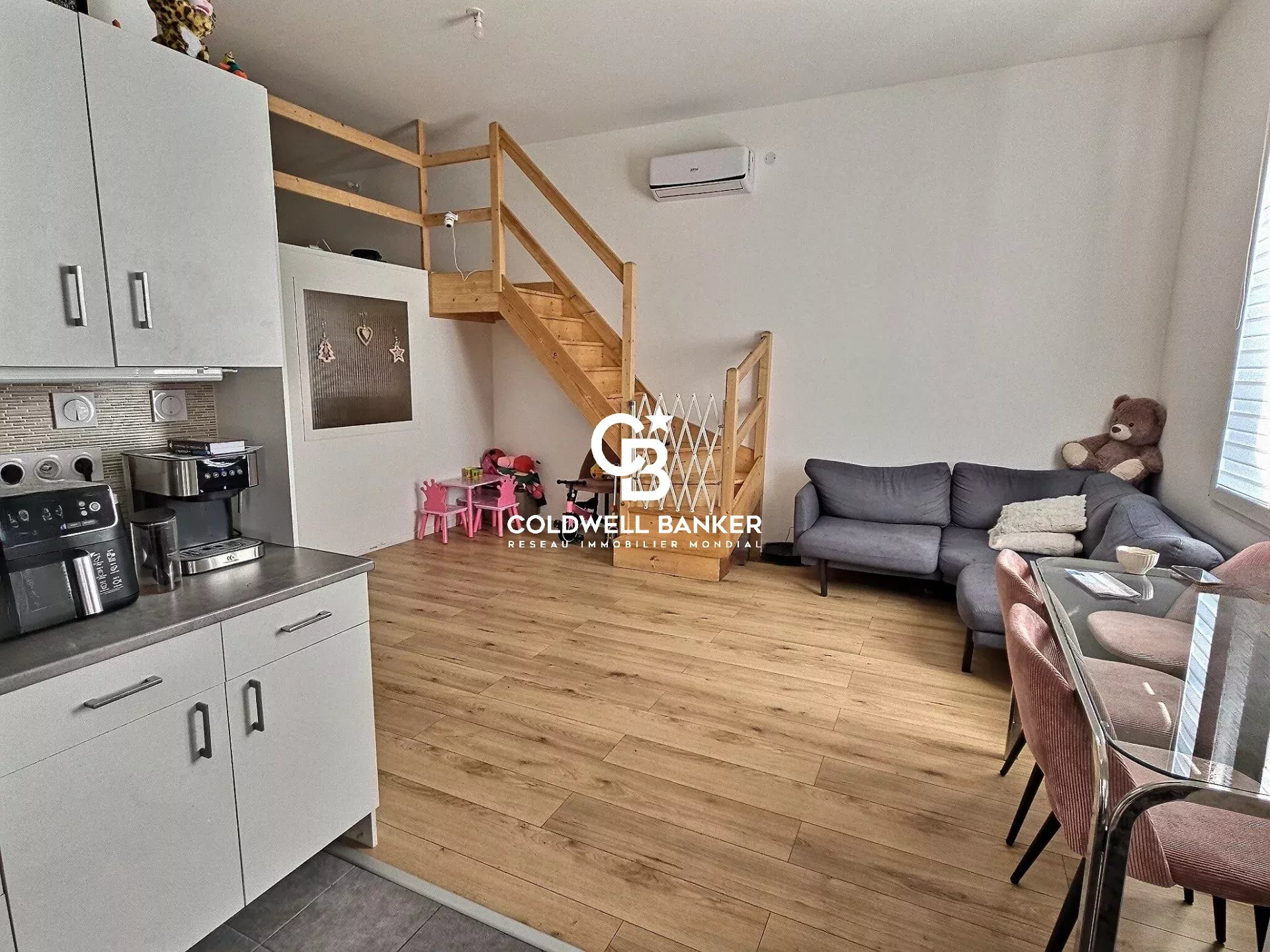 Agence immobilière de Silver Coast Int. Realty