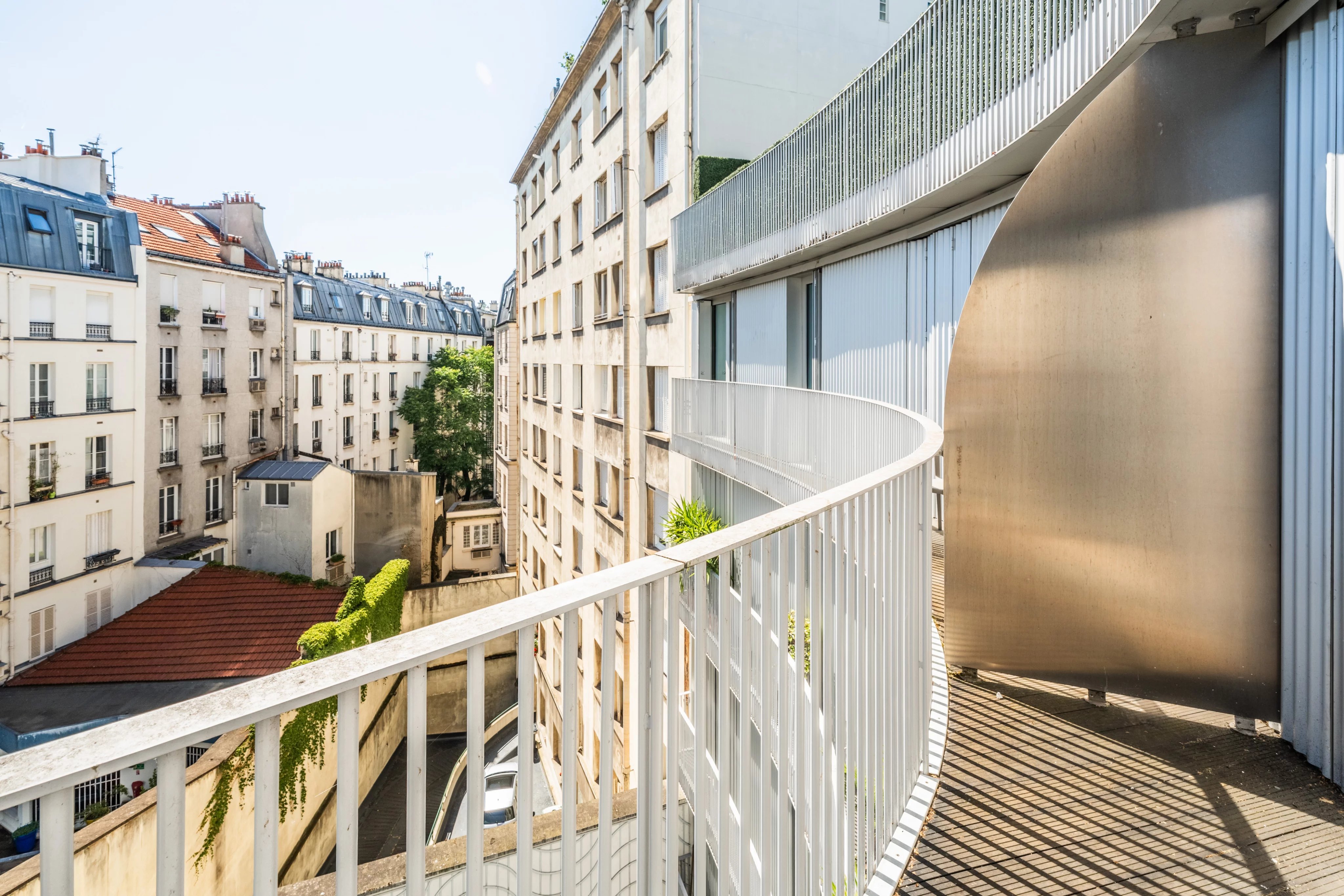 Vente Appartement Paris 4ème