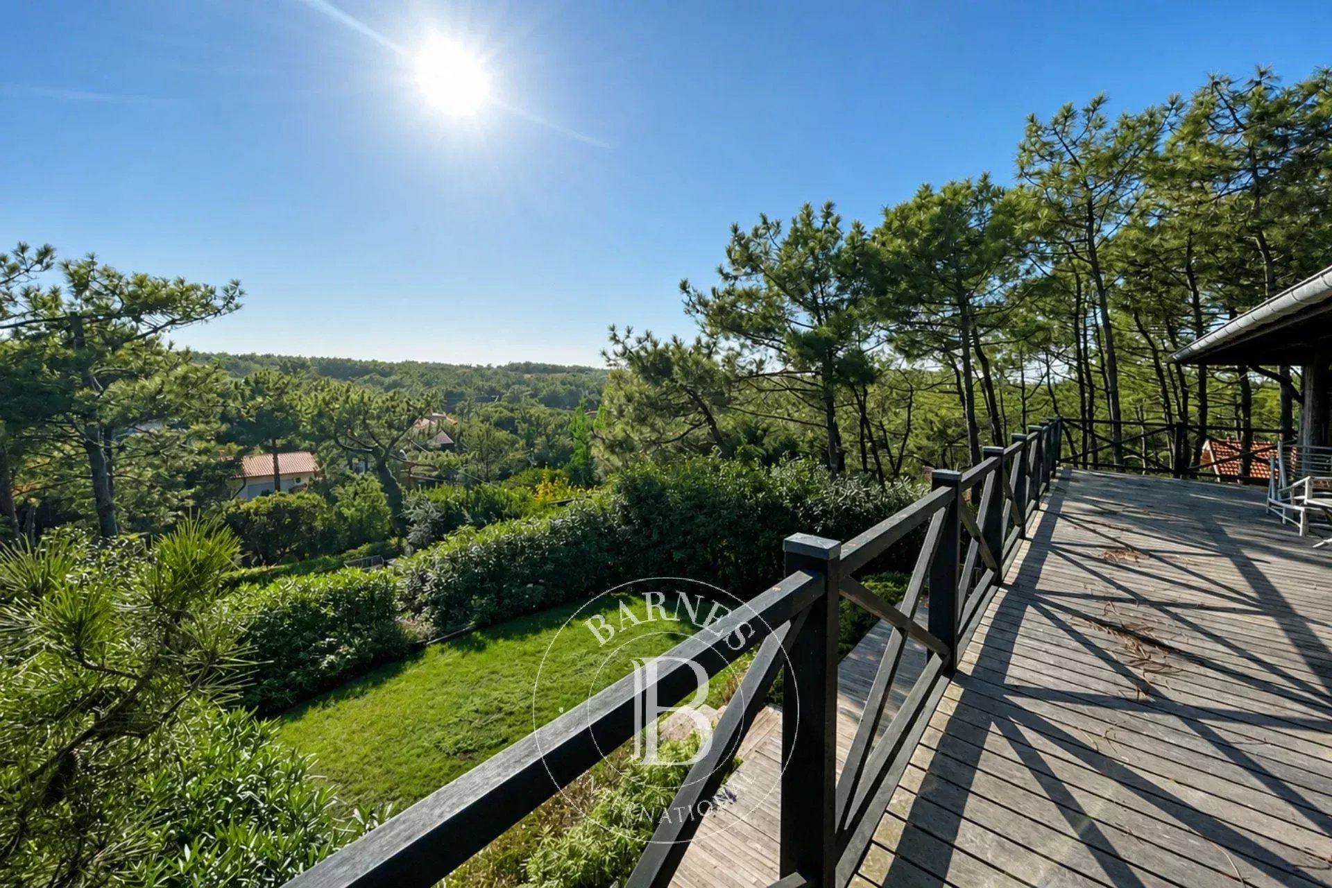 Villa Cap-Ferret