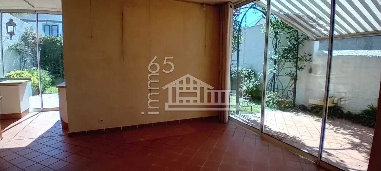 Vente Maison de ville Tarbes