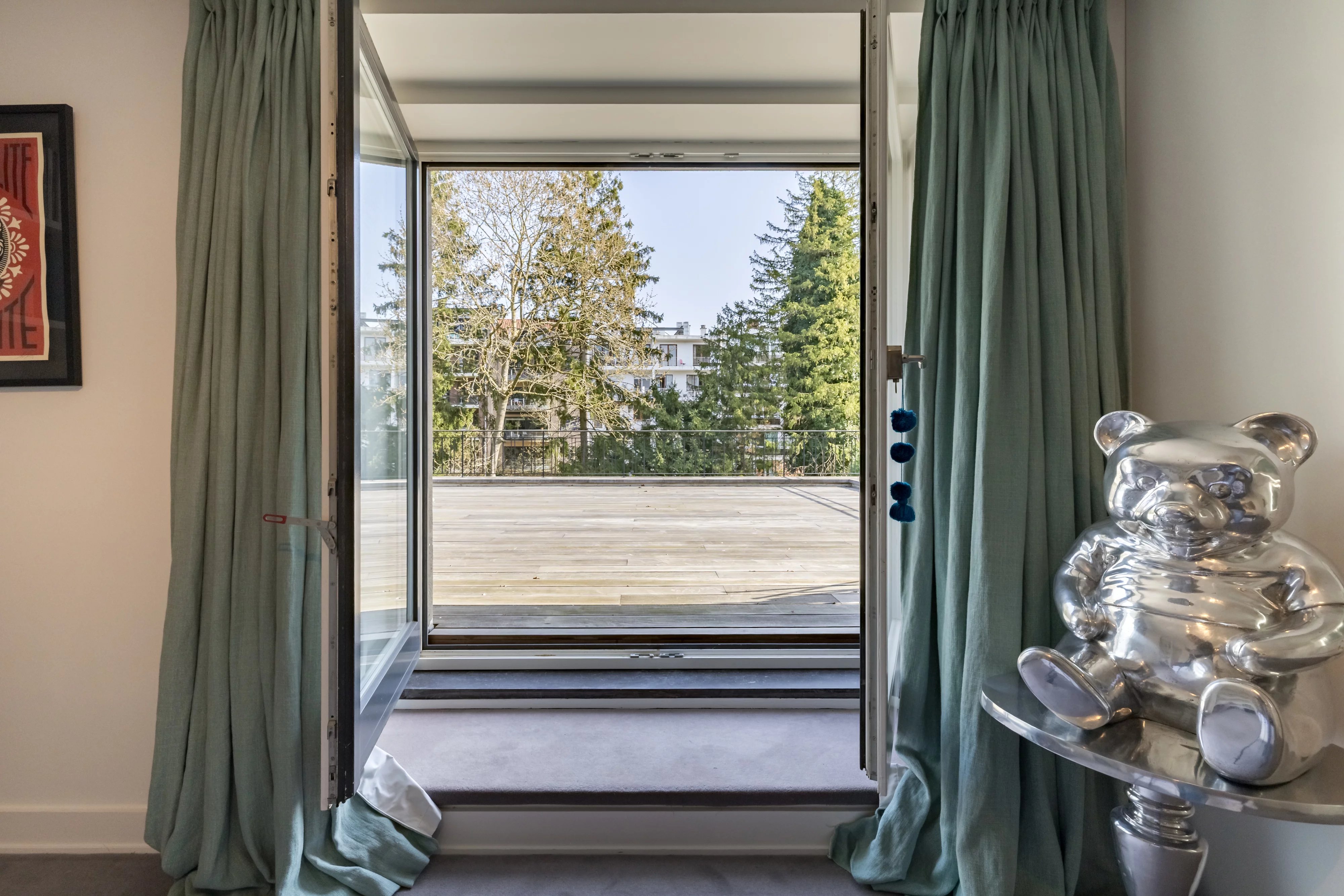 Fort jaco - Prachtige villa met 5/6 slaapkamers, tuin en garage