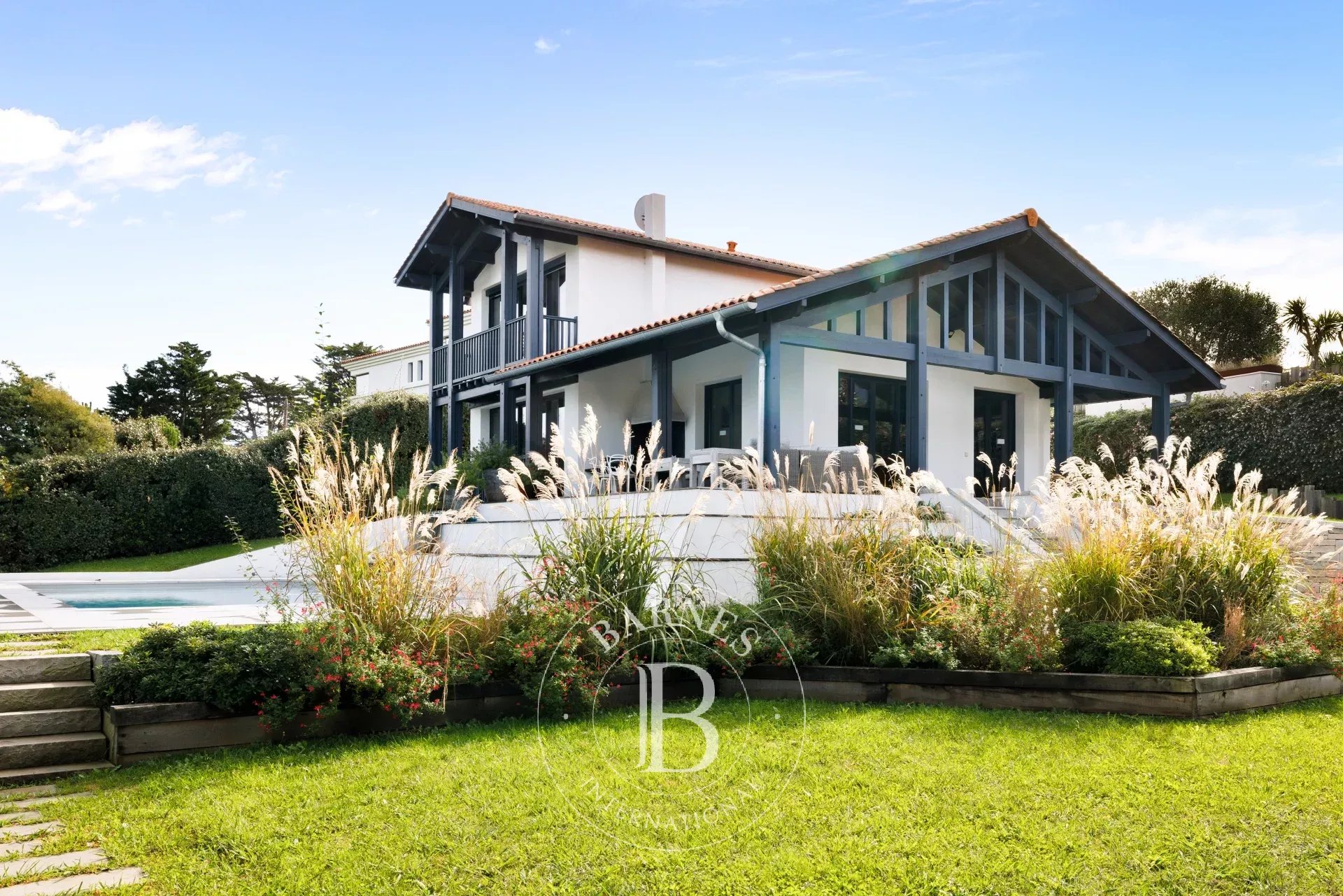 Saint-Jean-de-Luz  - Maison  - picture 15