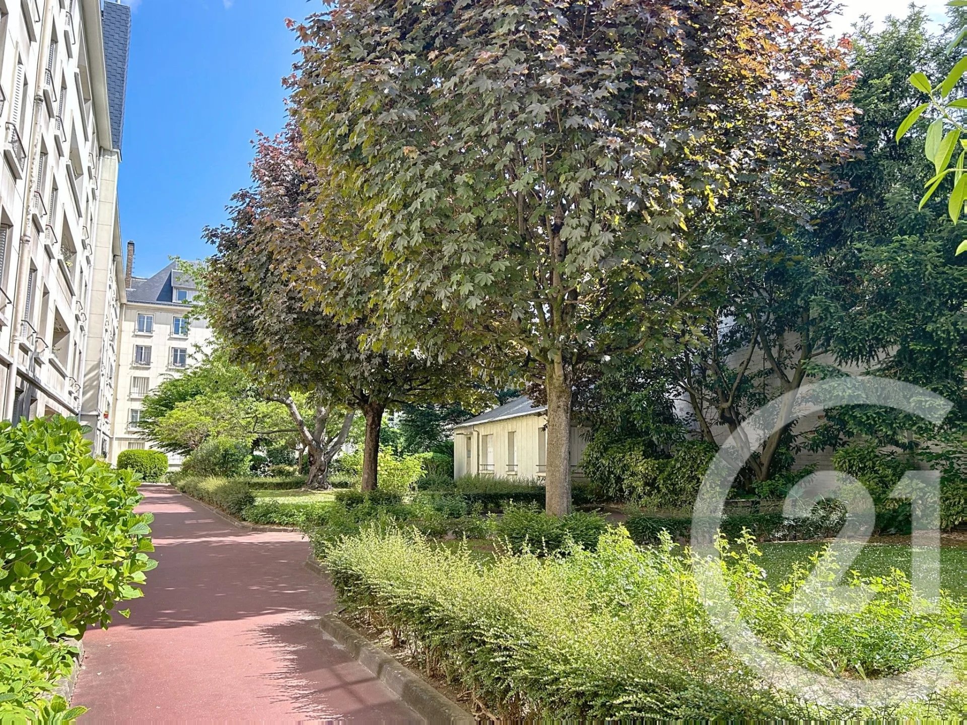 Vente Appartement Paris 13ème